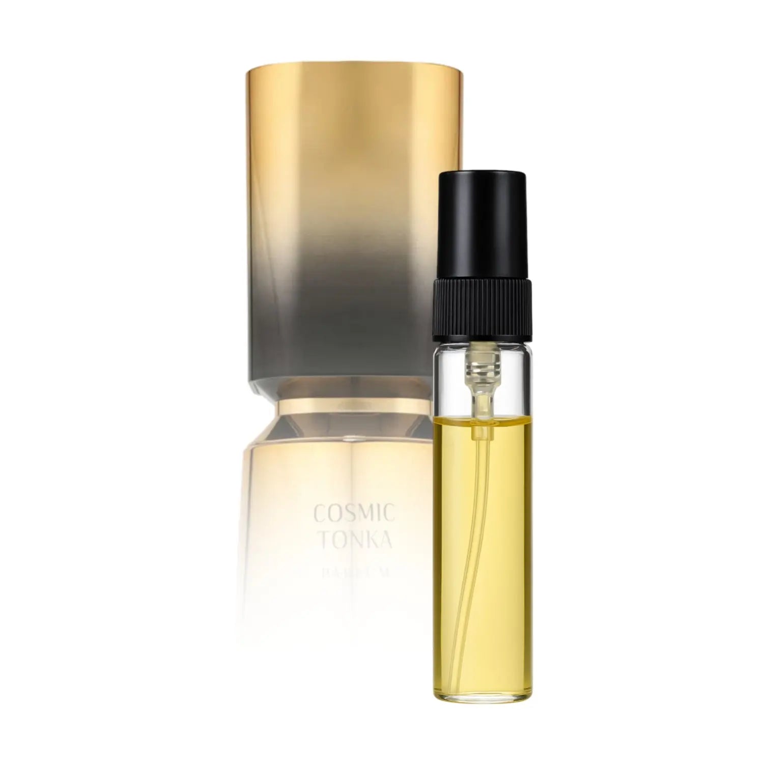 French Avenue Sample Service 2ml, 5ml & 10ml Pure Oud