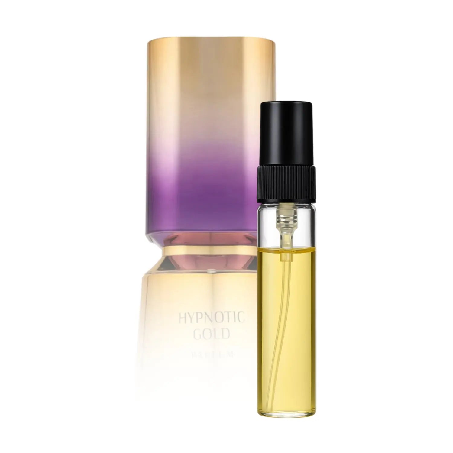 French Avenue Sample Service 2ml, 5ml & 10ml Pure Oud