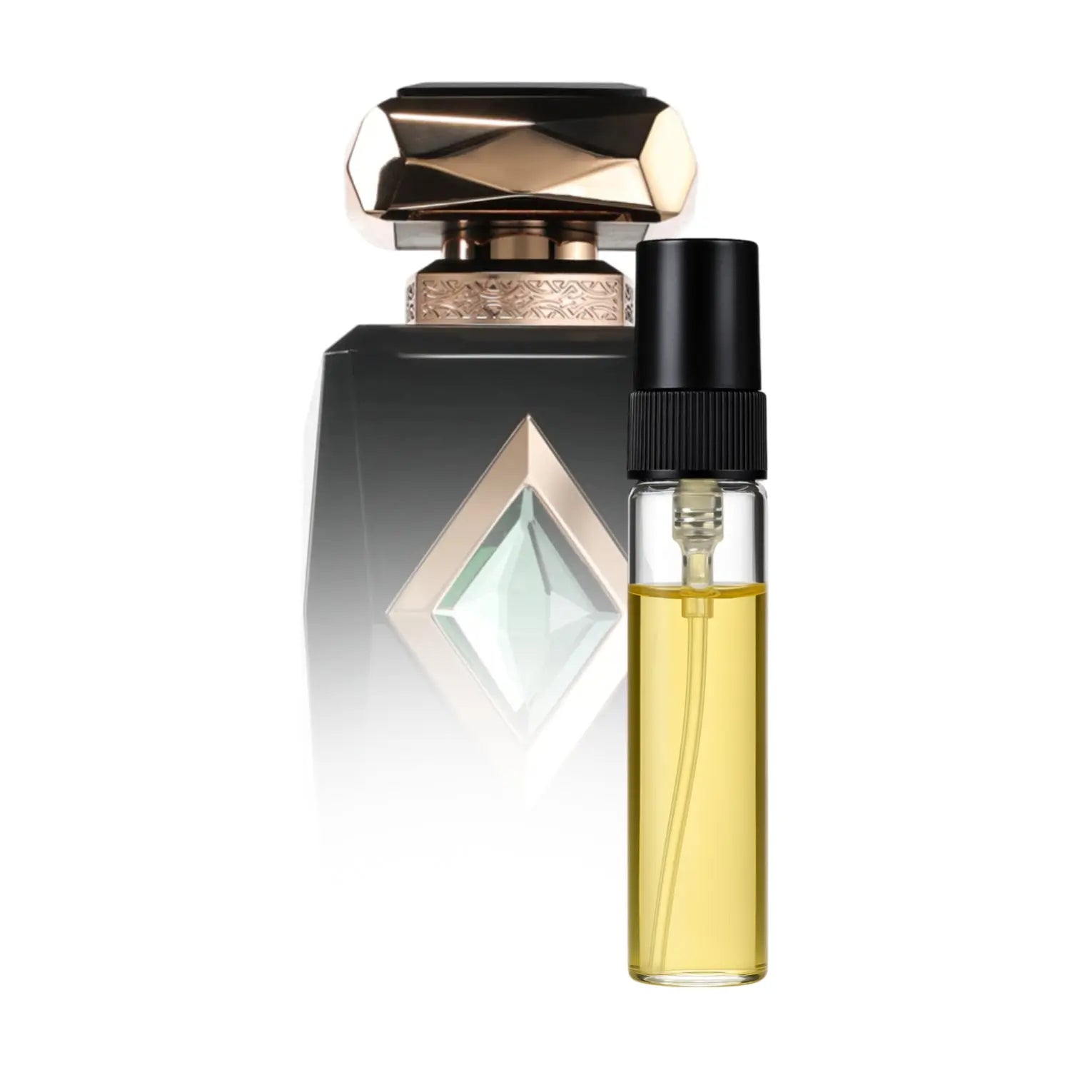 French Avenue Sample Service 2ml, 5ml & 10ml Pure Oud