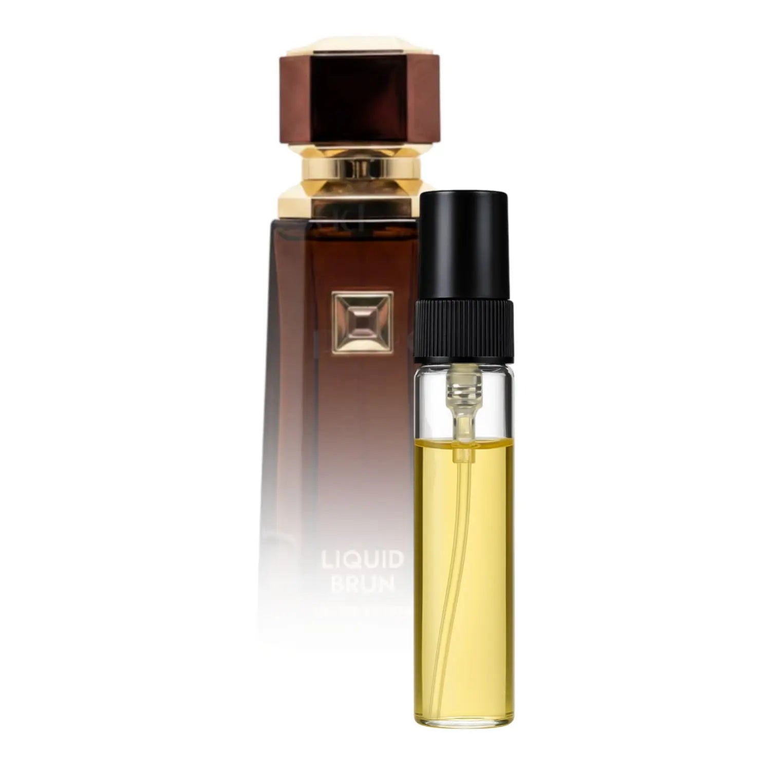 French Avenue Sample Service 2ml, 5ml & 10ml Pure Oud