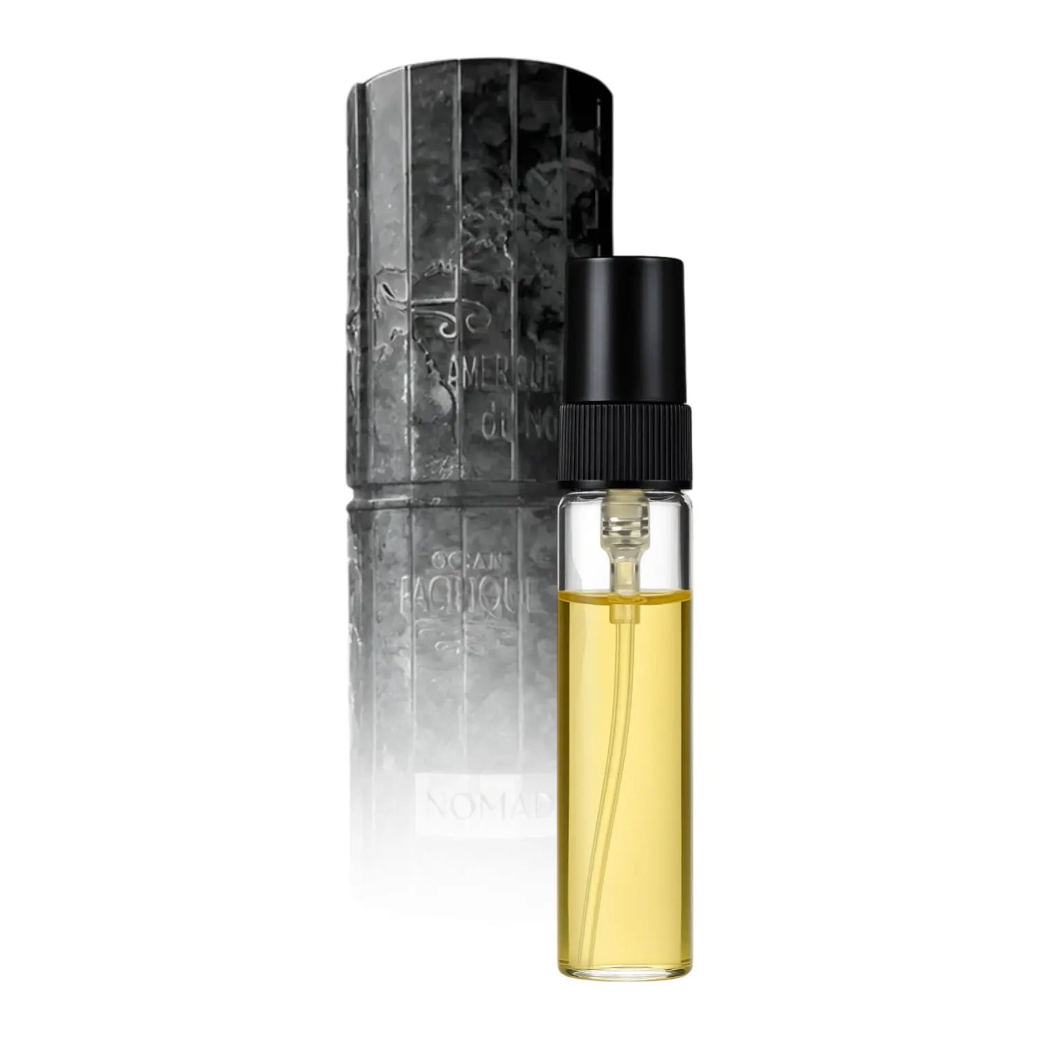 French Avenue Sample Service 2ml, 5ml & 10ml Pure Oud