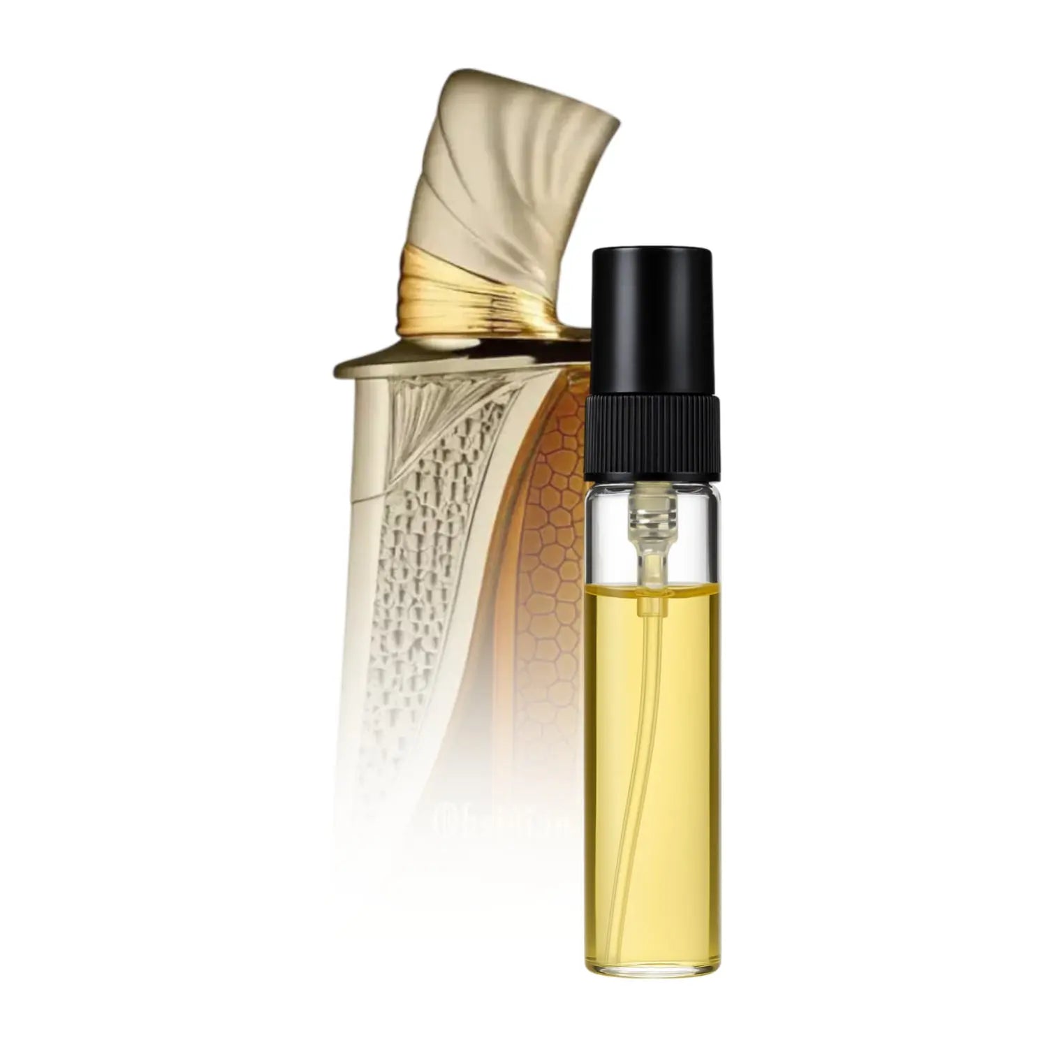 French Avenue Sample Service 2ml, 5ml & 10ml Pure Oud