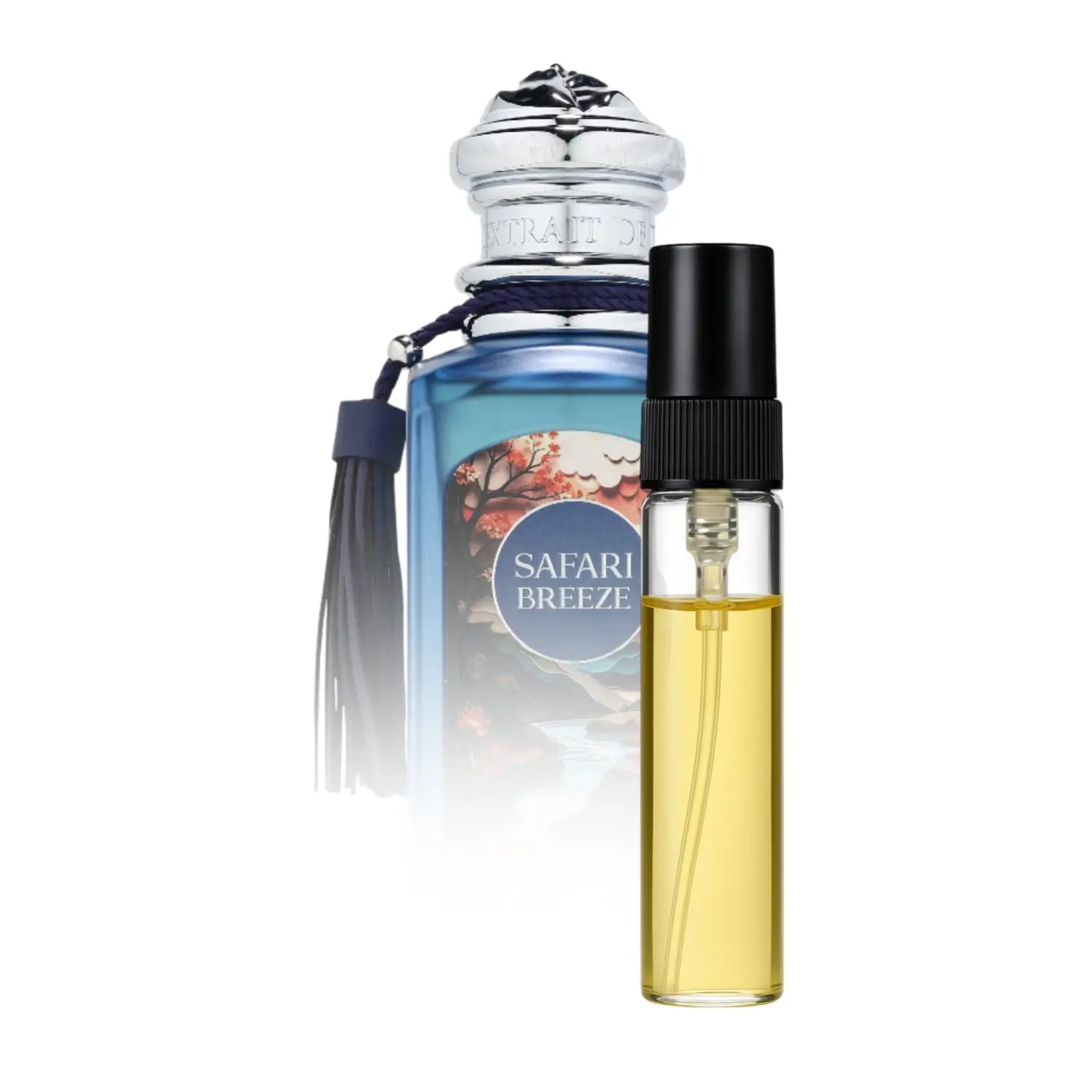 French Avenue Sample Service 2ml, 5ml & 10ml Pure Oud