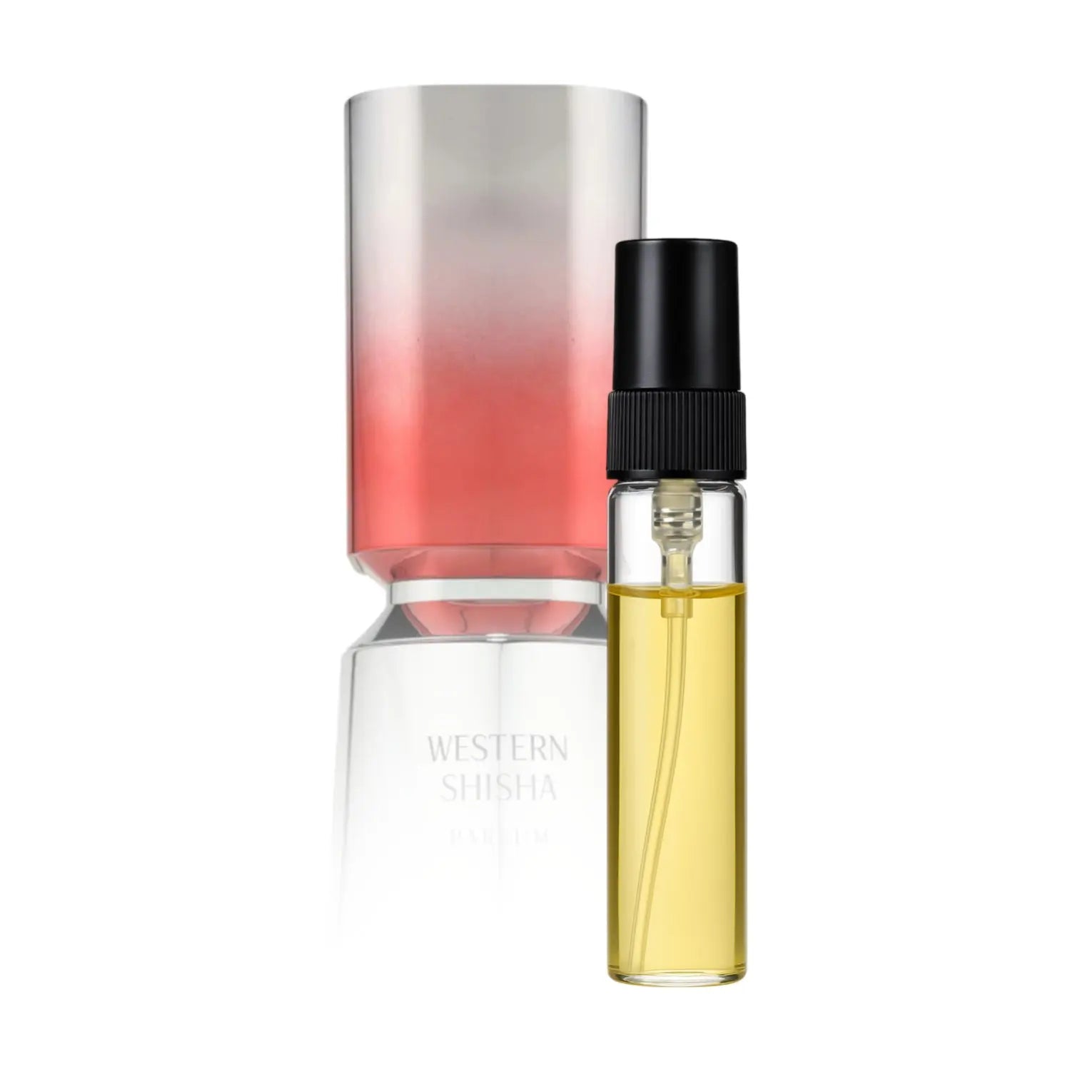 French Avenue Sample Service 2ml, 5ml & 10ml Pure Oud