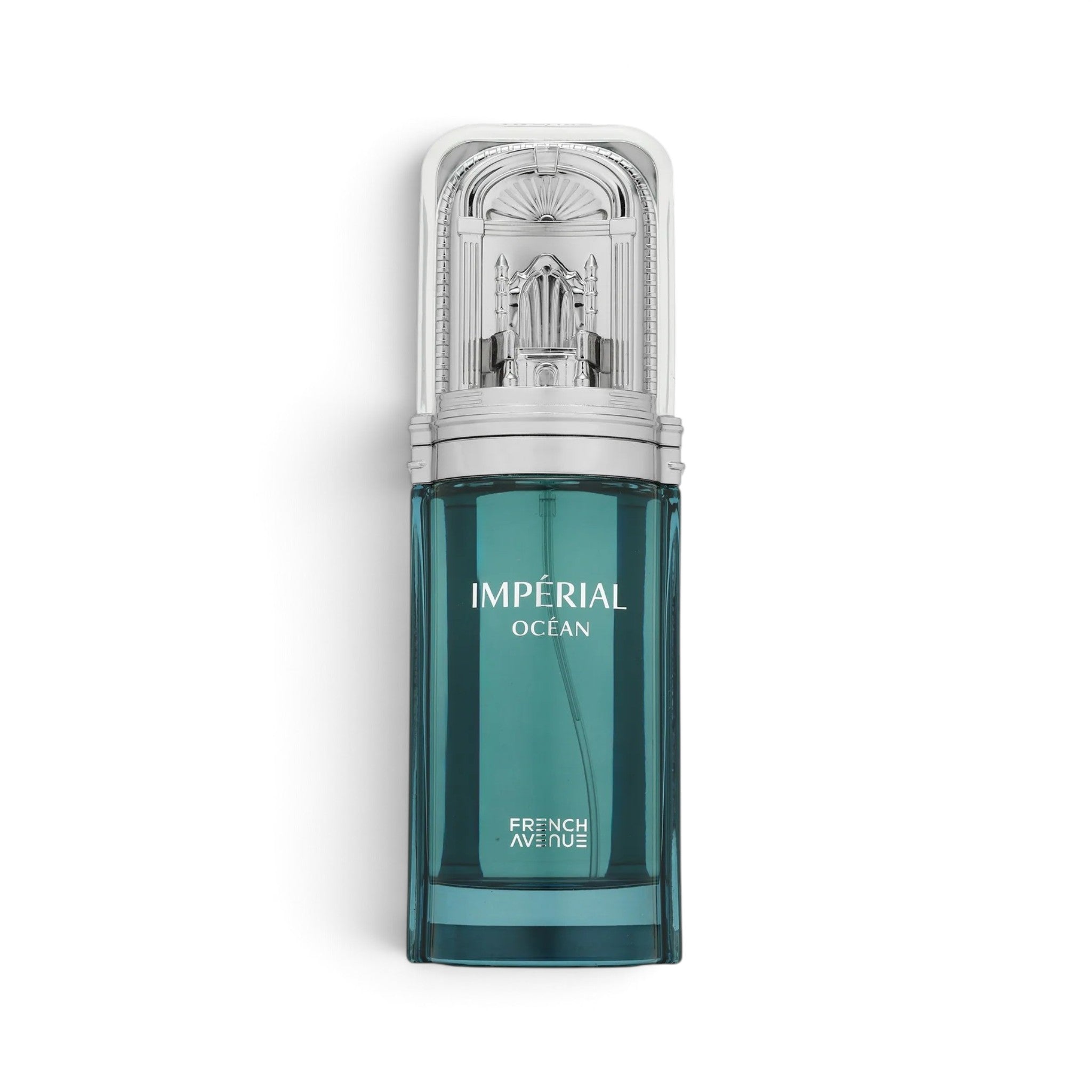 French Avenue Imperial Ocean parfum