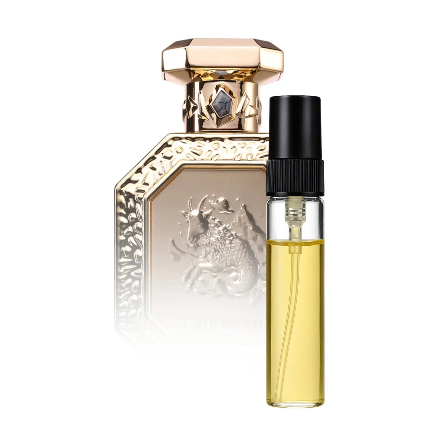 French Avenue Sample Service 2ml, 5ml & 10ml Pure Oud