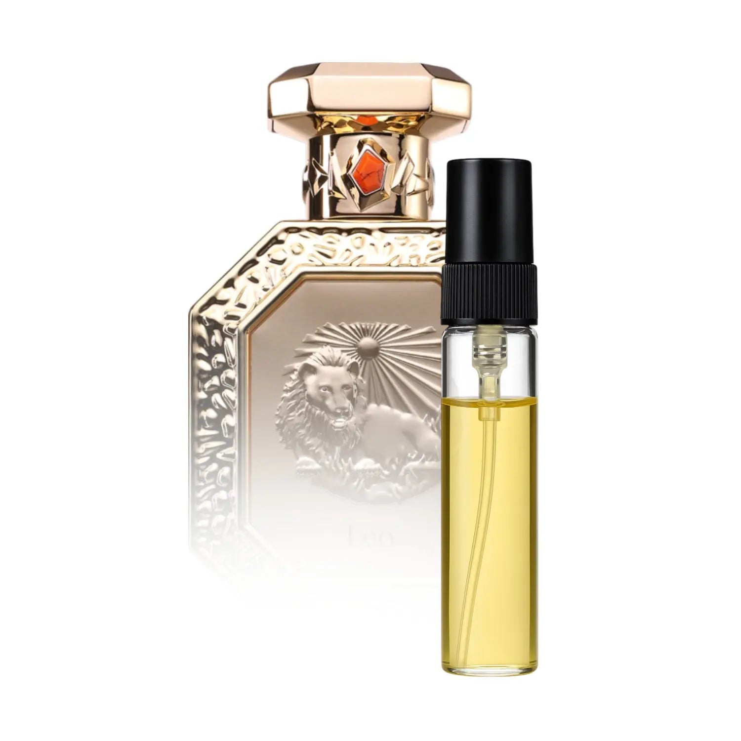 French Avenue Sample Service 2ml, 5ml & 10ml Pure Oud