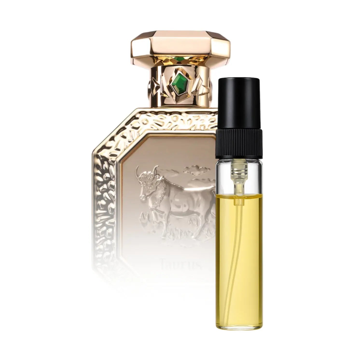 French Avenue Sample Service 2ml, 5ml & 10ml Pure Oud