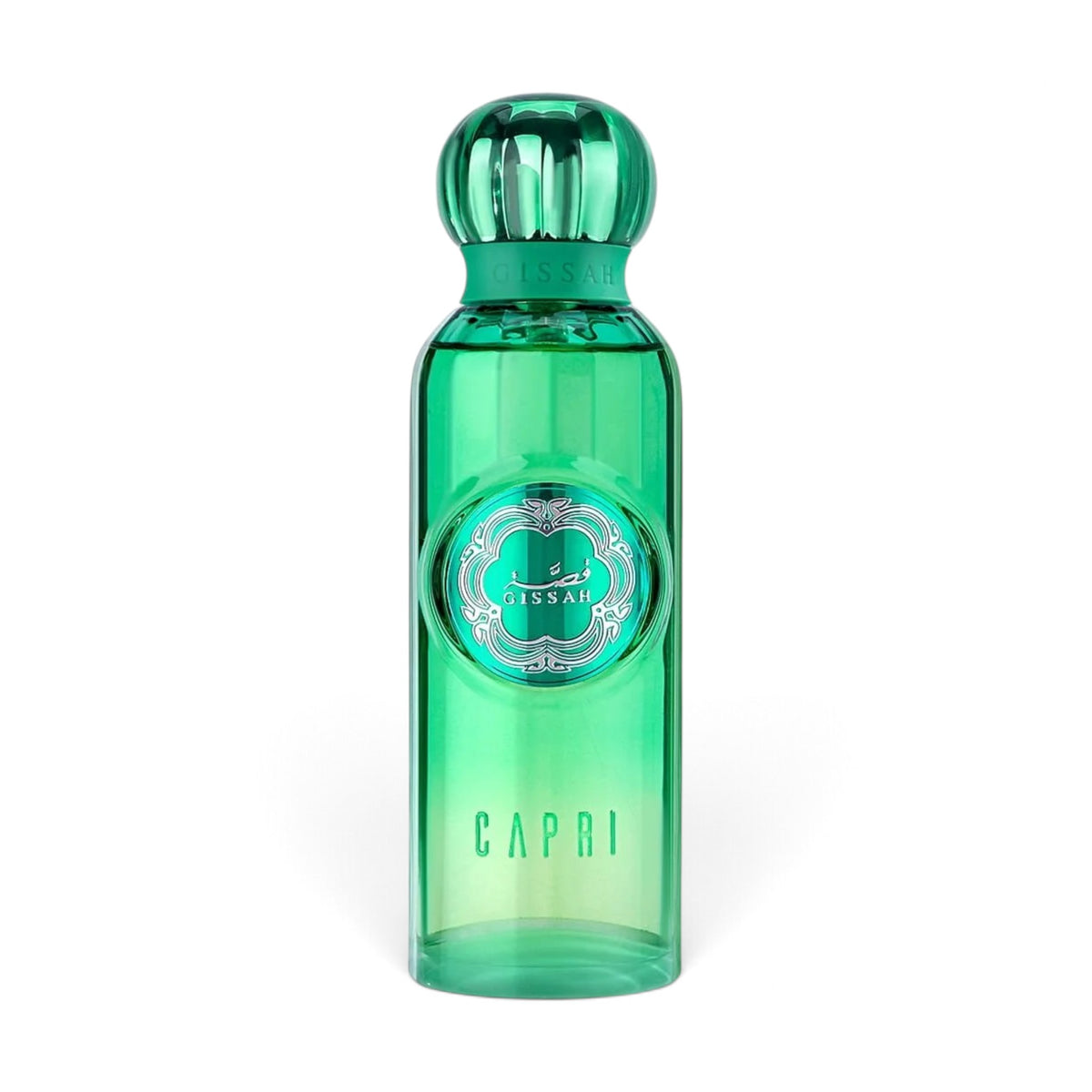 Gissah Capri Spray Parfum – Unisexe – 200ml