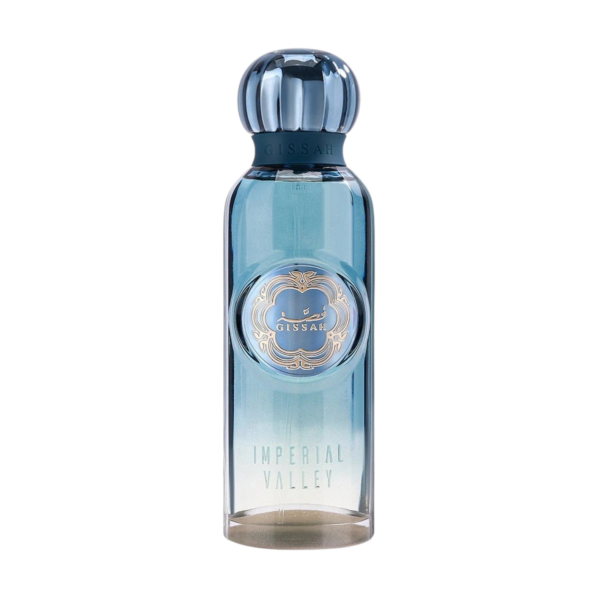Gissah Imperial Valley Eau de Parfum – Unisex – 50 ml / 200 ml 