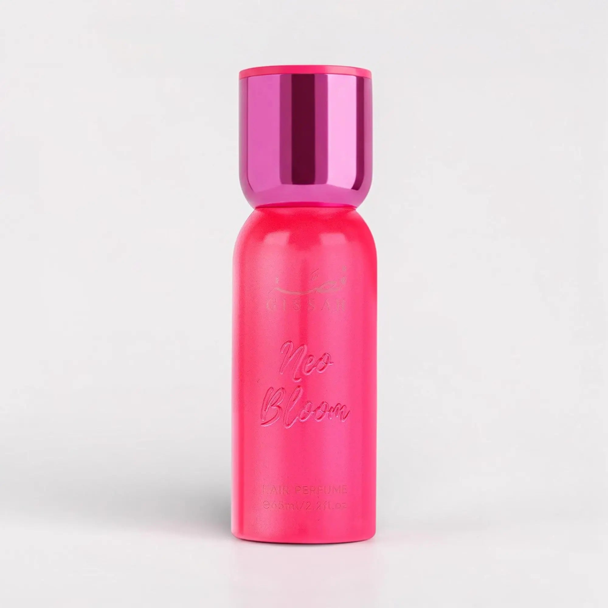 Gissah Neo Bloom Set Eau de Parfum 75ml + Hair Mist + Body Oil Pure Oud