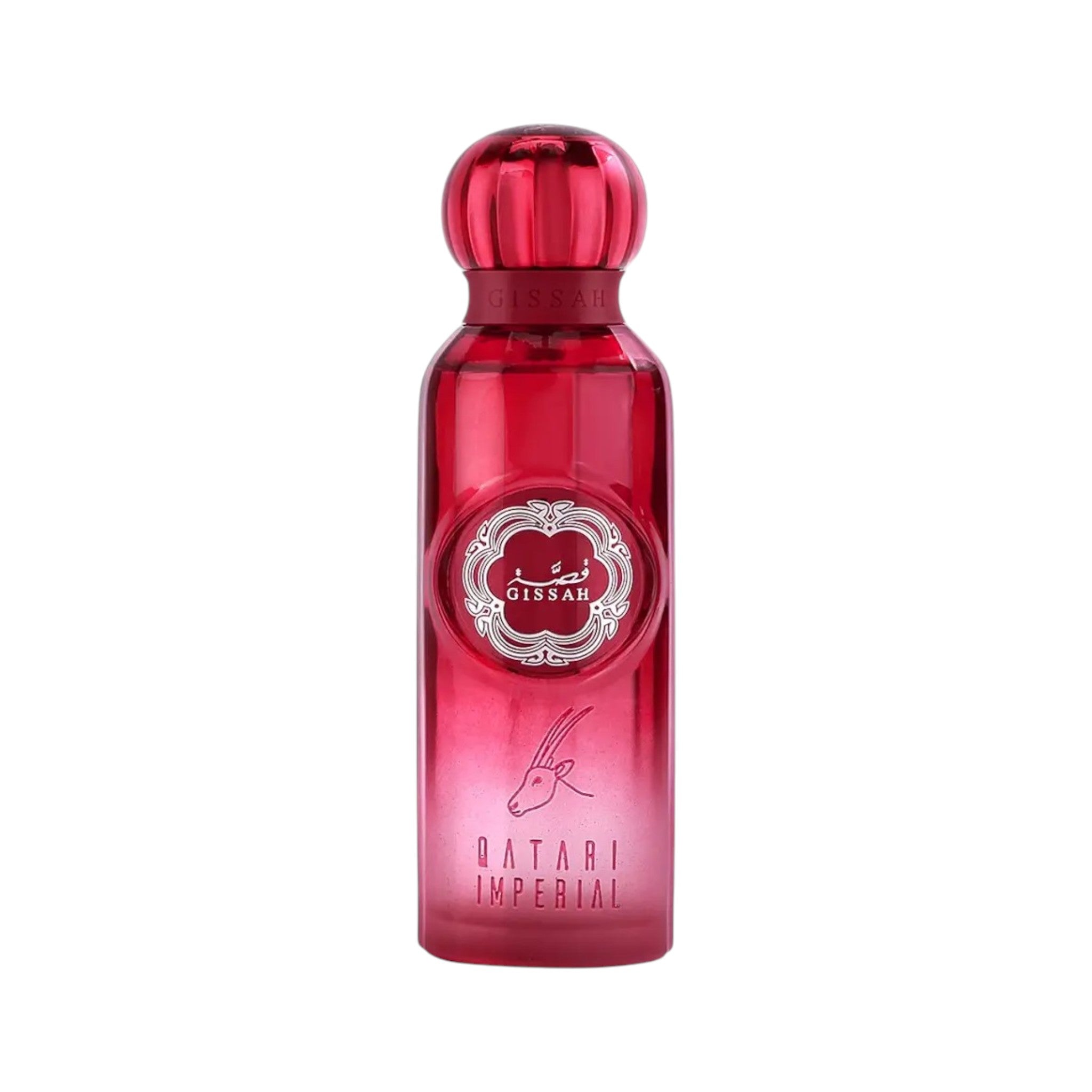Gissah Qatari Imperial Eau de Parfum 120ml