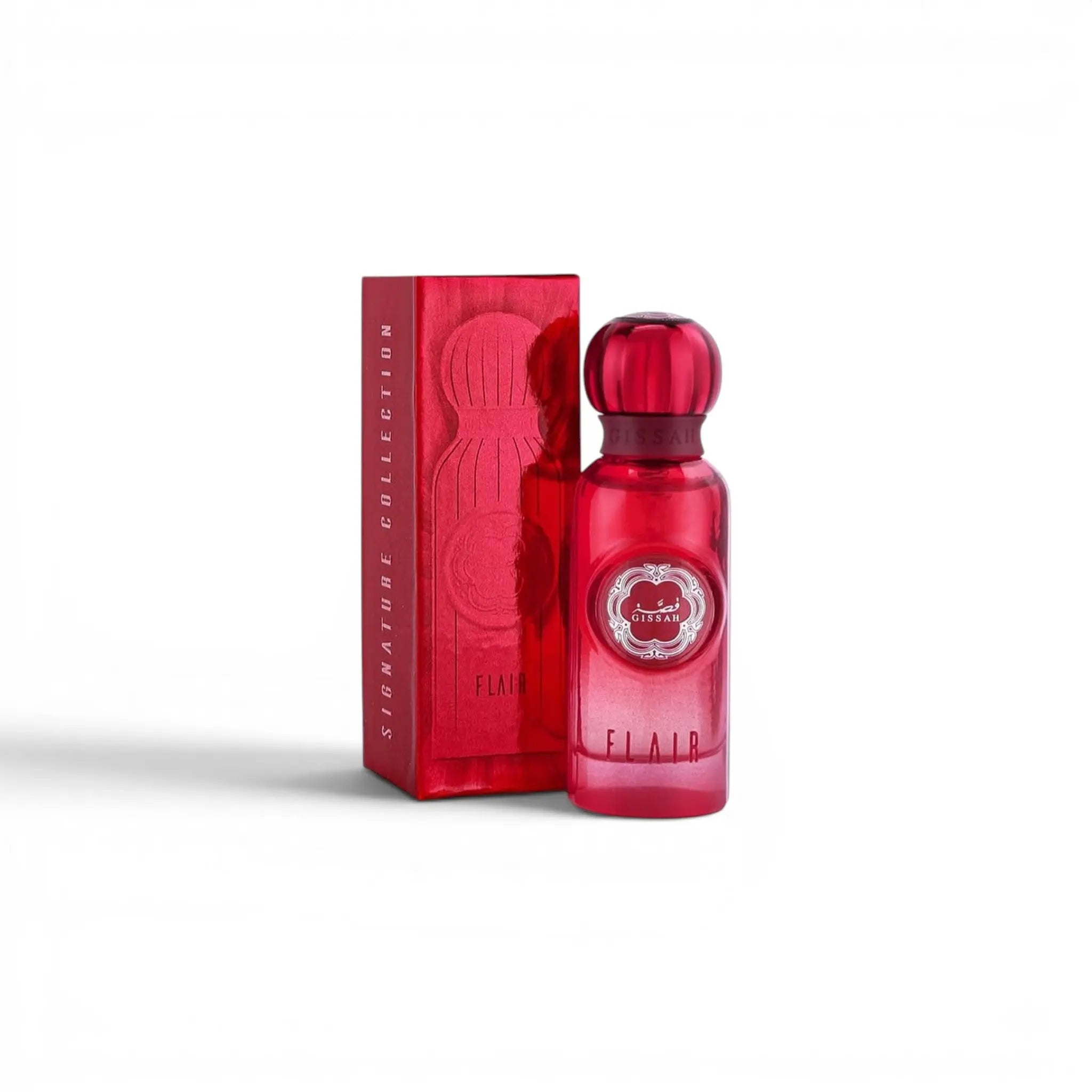 Gissah Eid Discovery Collection 8x15ml Set Pure Oud