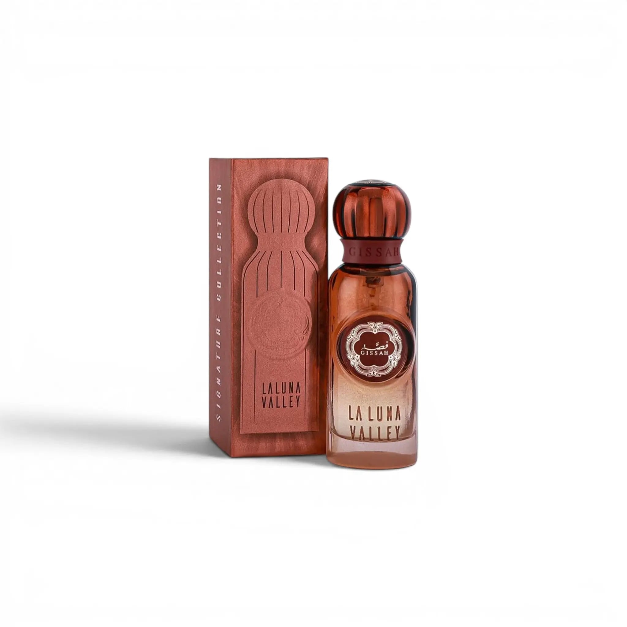 Gissah Eid Discovery Collection 8x15ml Set Pure Oud