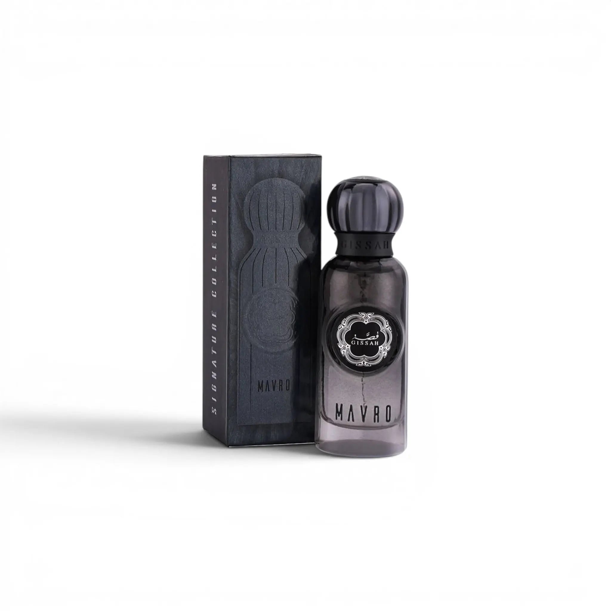Gissah Eid Discovery Collection 8x15ml Set Pure Oud