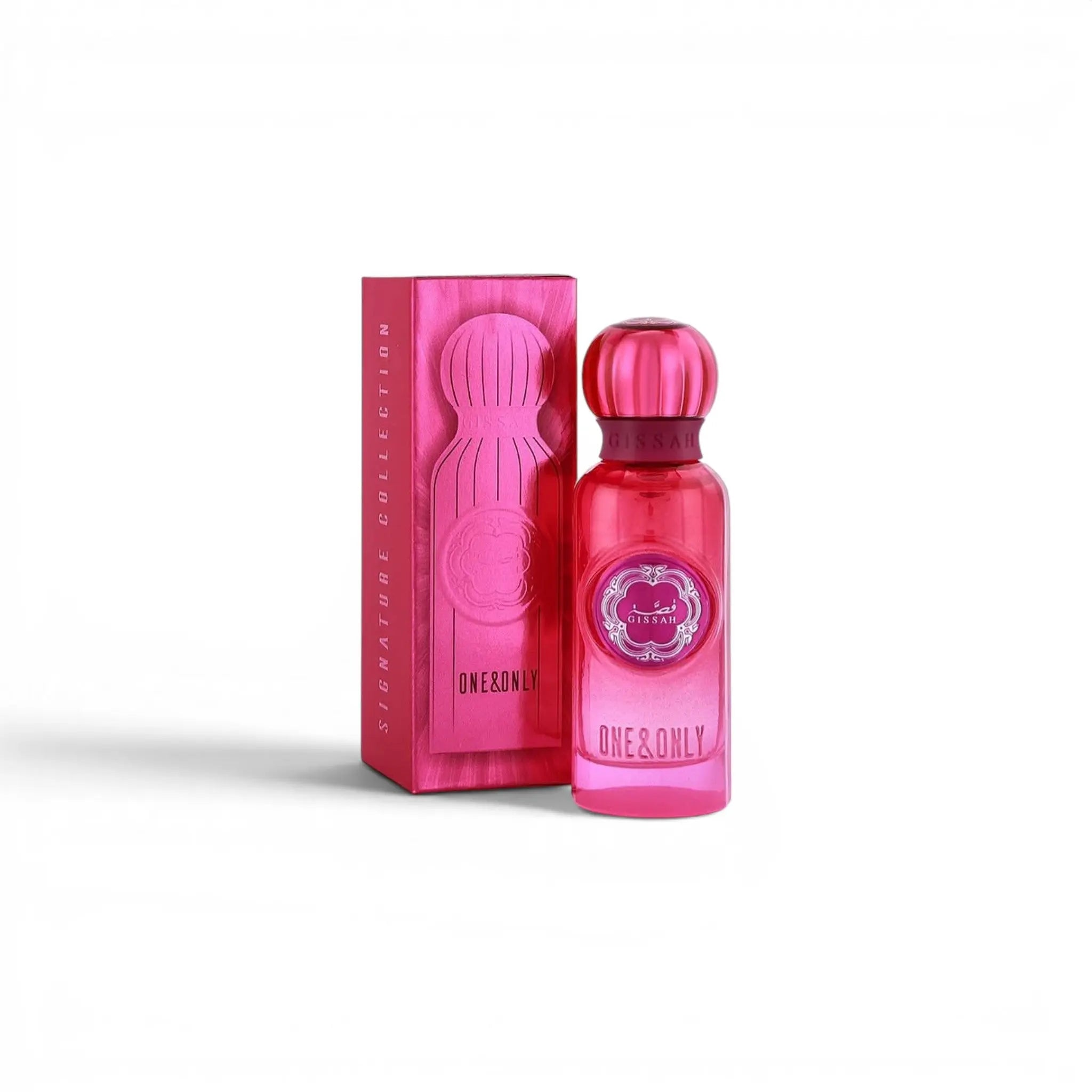 Gissah Eid Discovery Collection 8x15ml Set Pure Oud