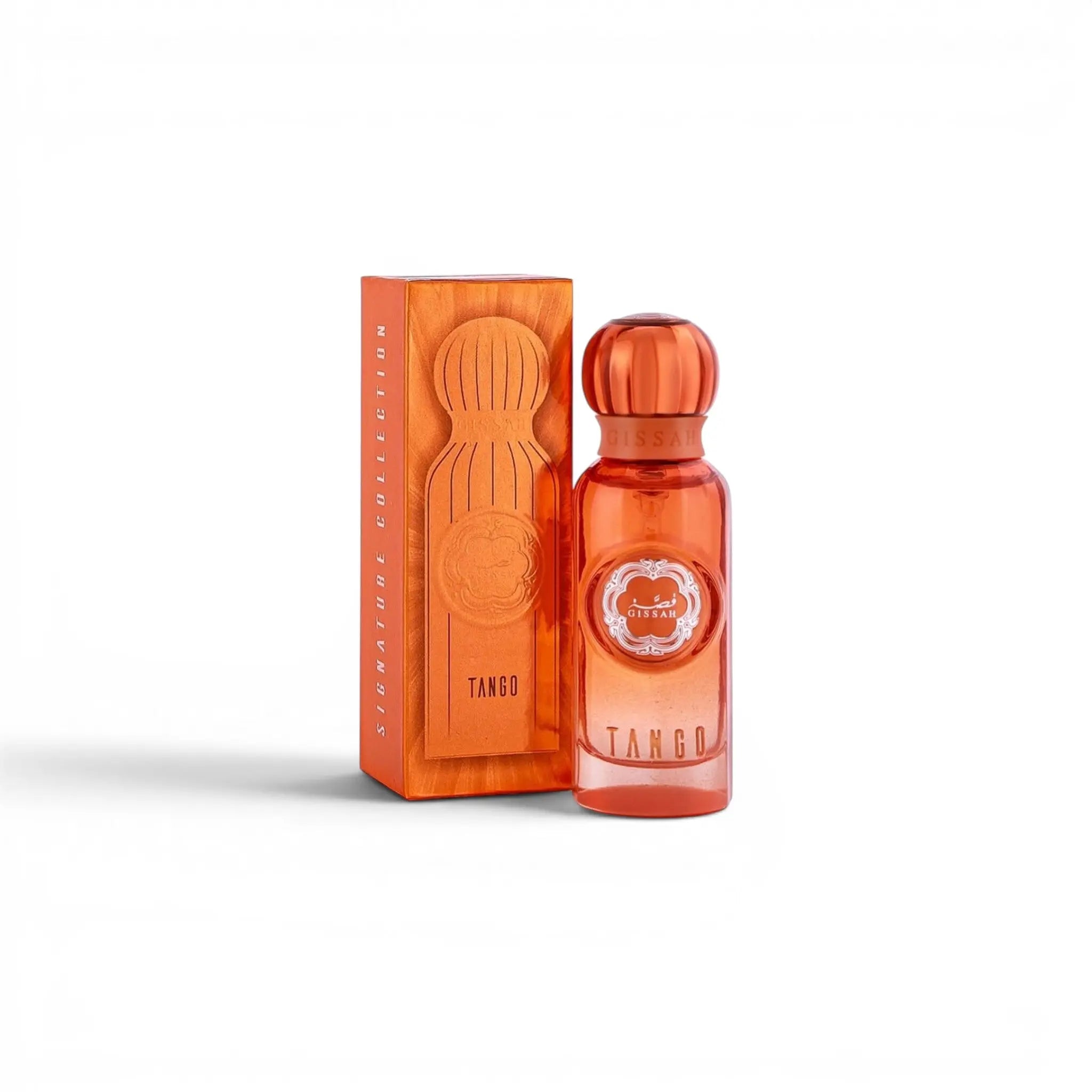 Gissah Eid Discovery Collection 8x15ml Set Pure Oud