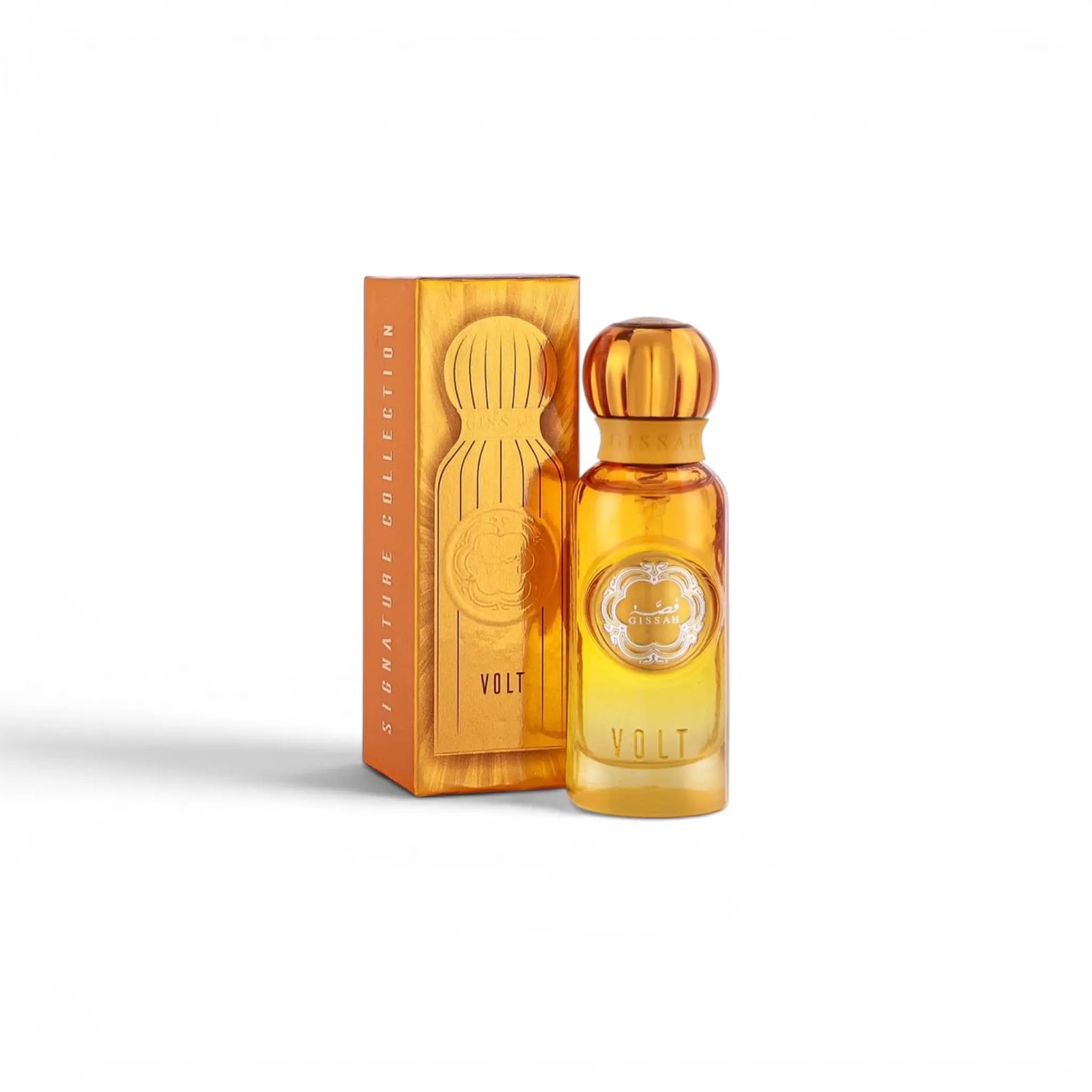 Gissah Eid Discovery Collection 8x15ml Set Pure Oud