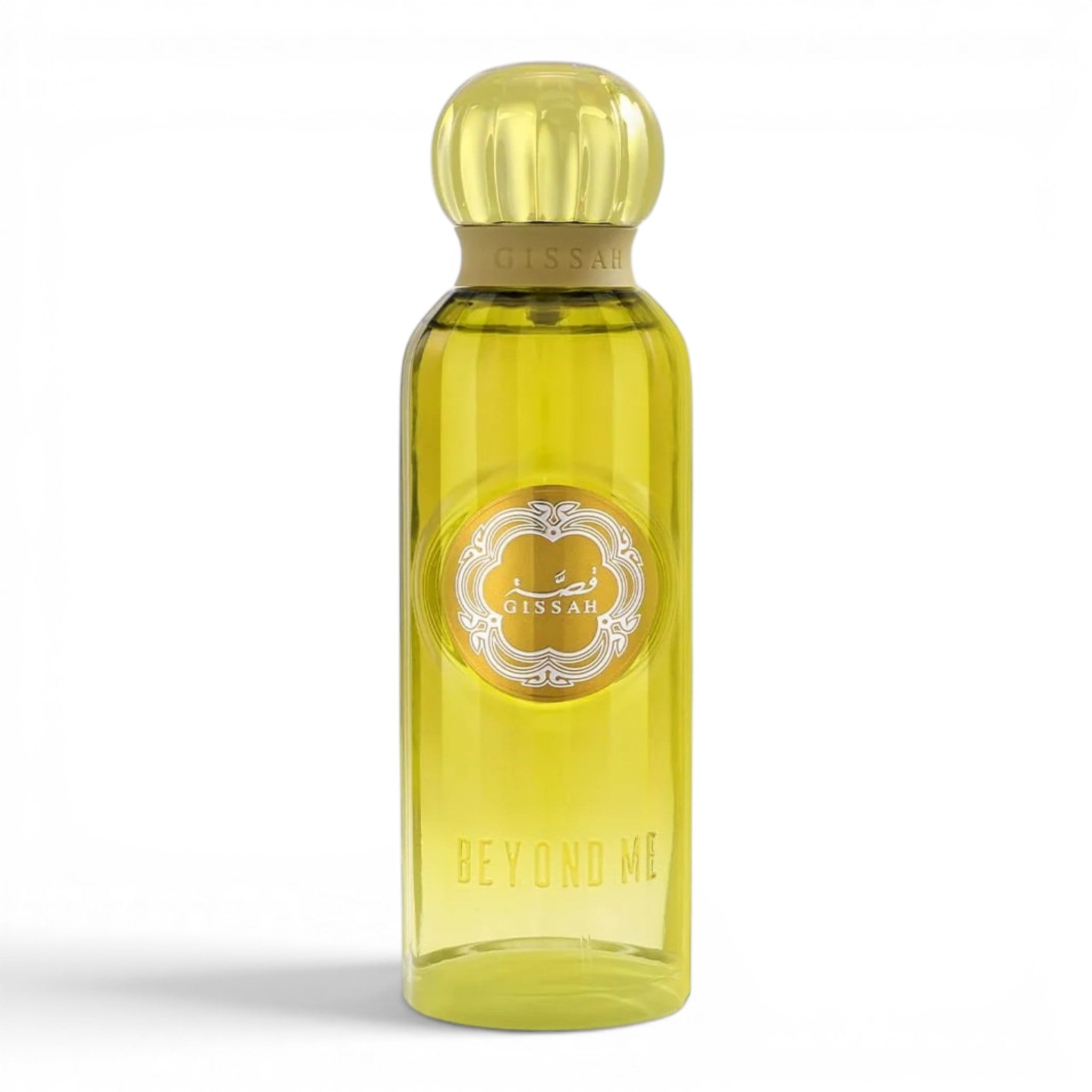 Gissah Beyond Me Eau de Parfum 200ml