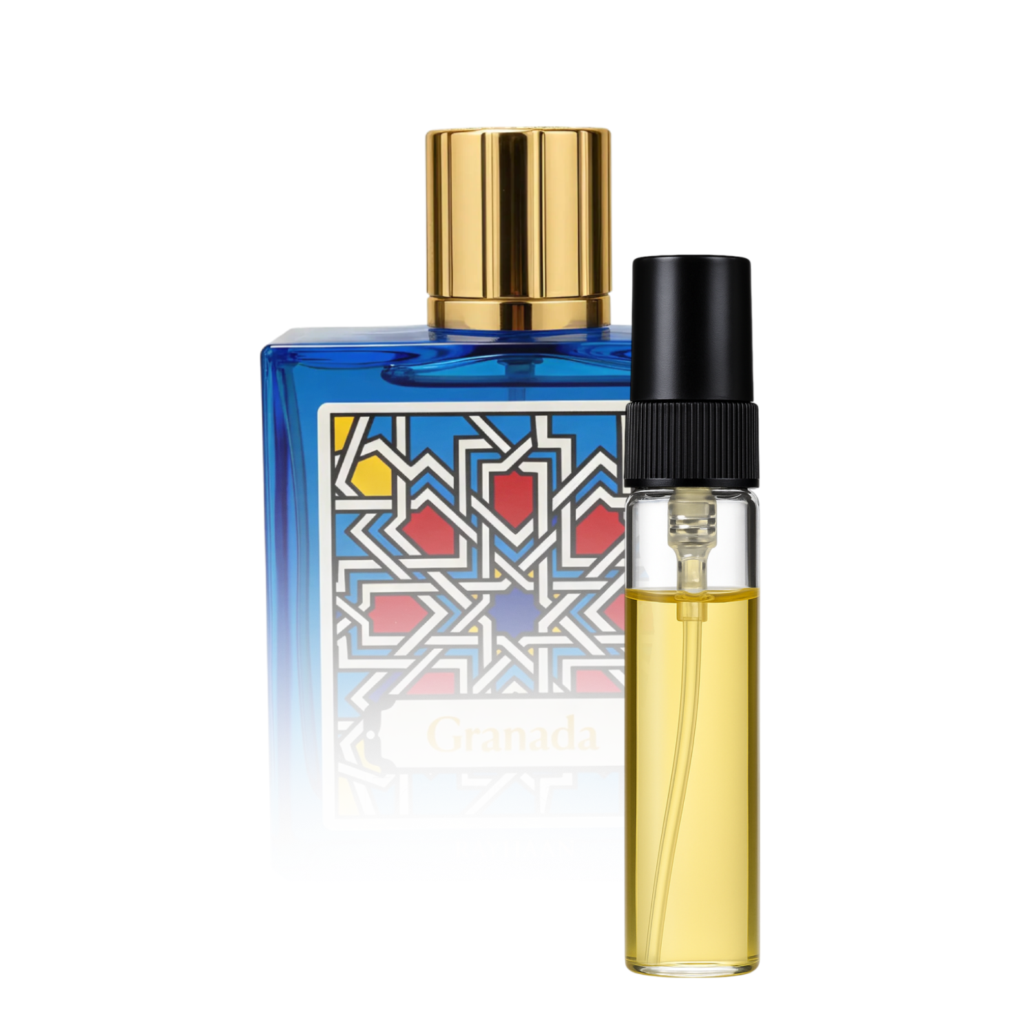 Rayhaan - Sample Service 2/5/10ML - Pure Oud