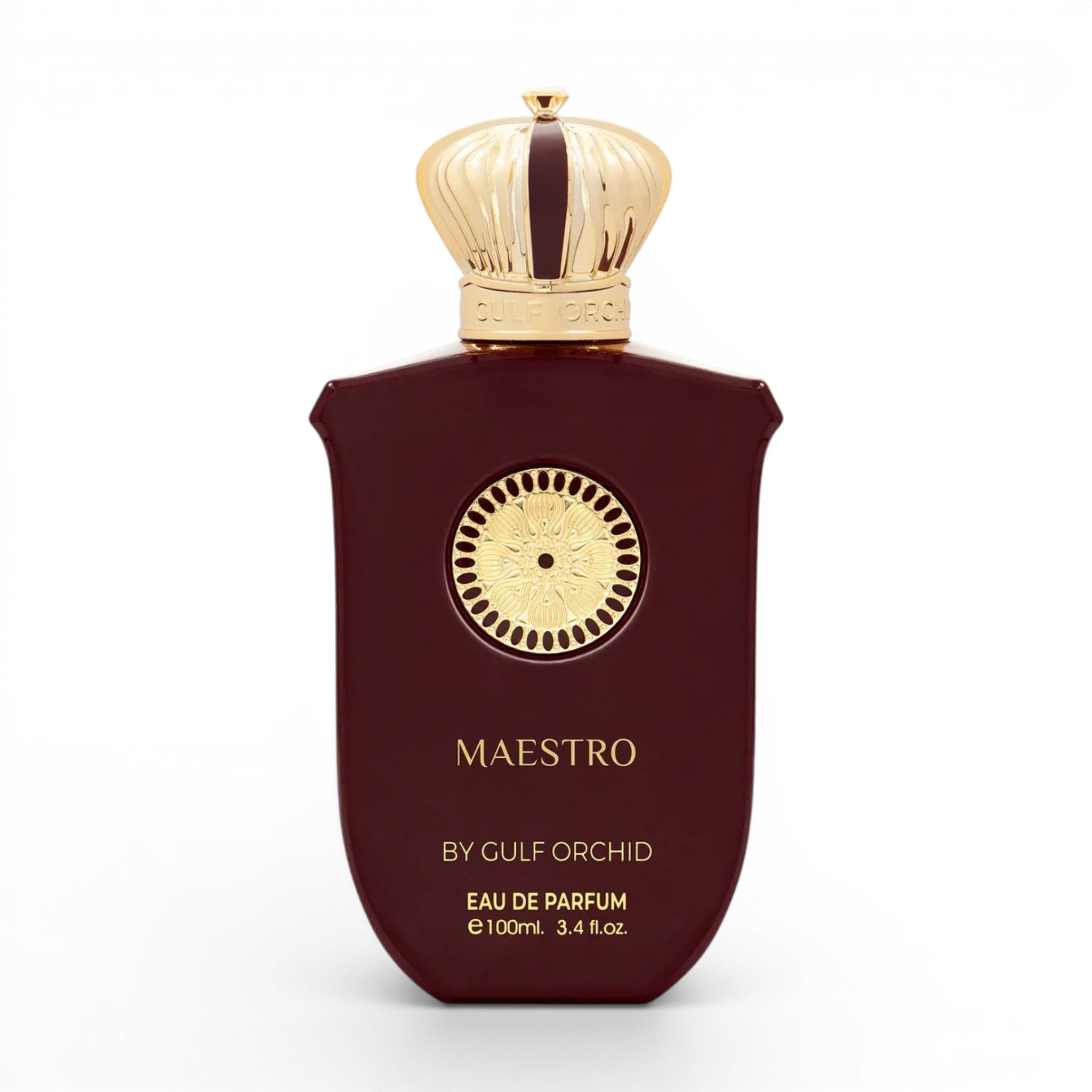 Gulf Orchid Maestro Eau de Parfum 100ml