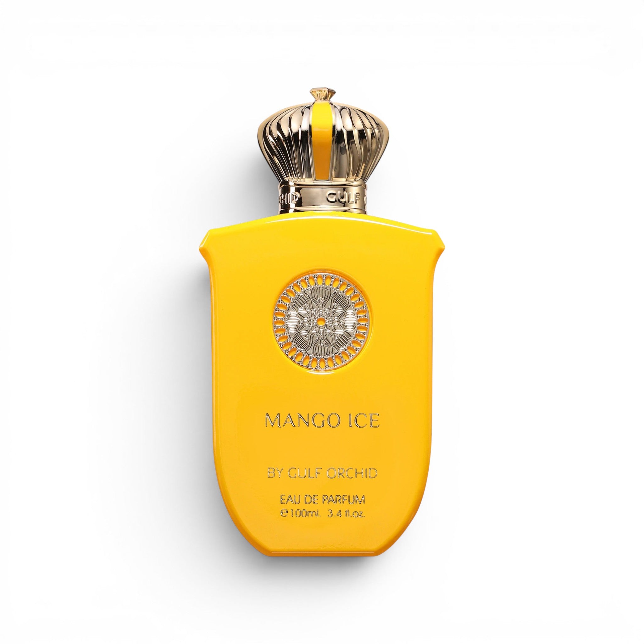Gulf Orchid Mango Ice Eau de Parfum 100ml