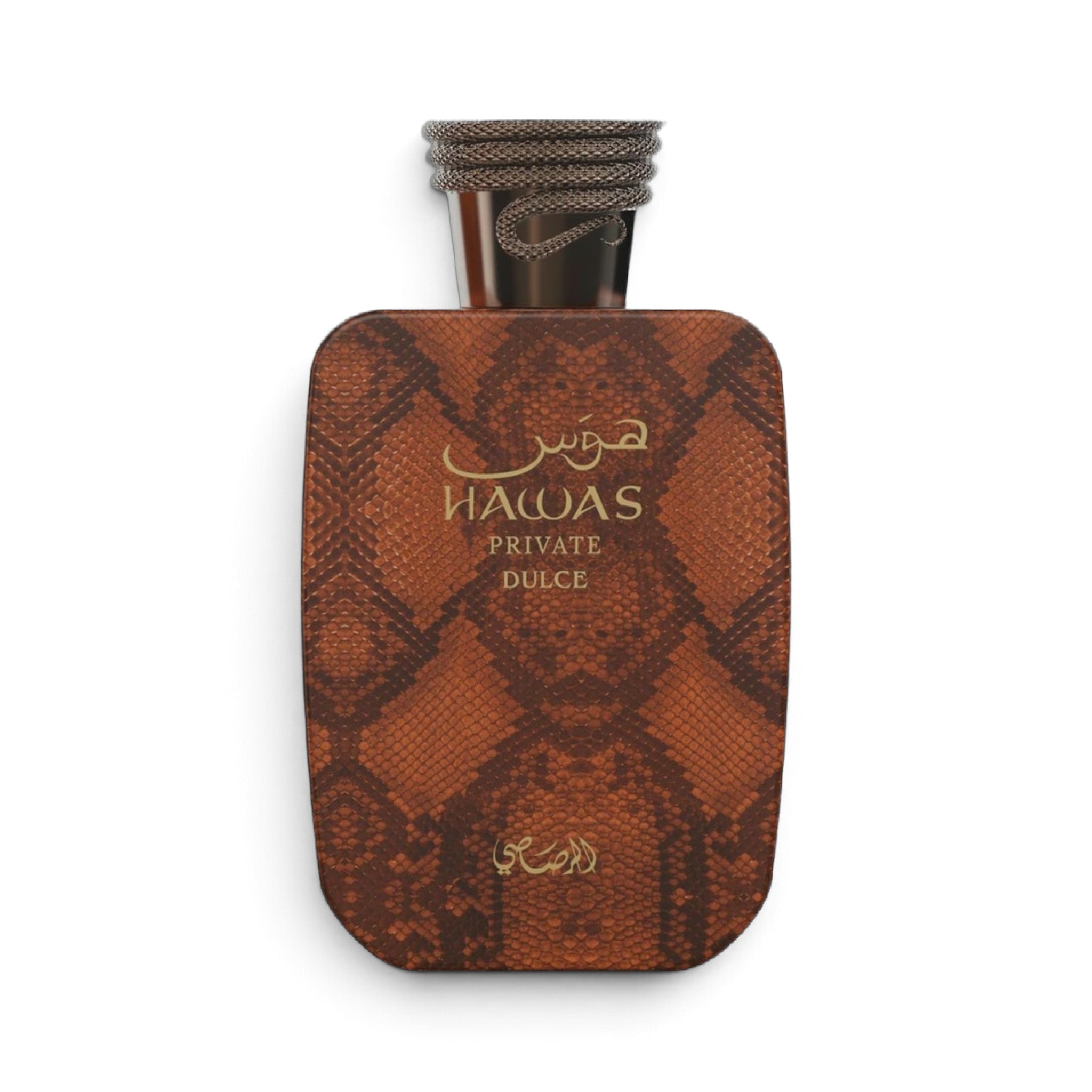 Rasasi Hawas Private Dulce Extrait de Parfum 100ml
