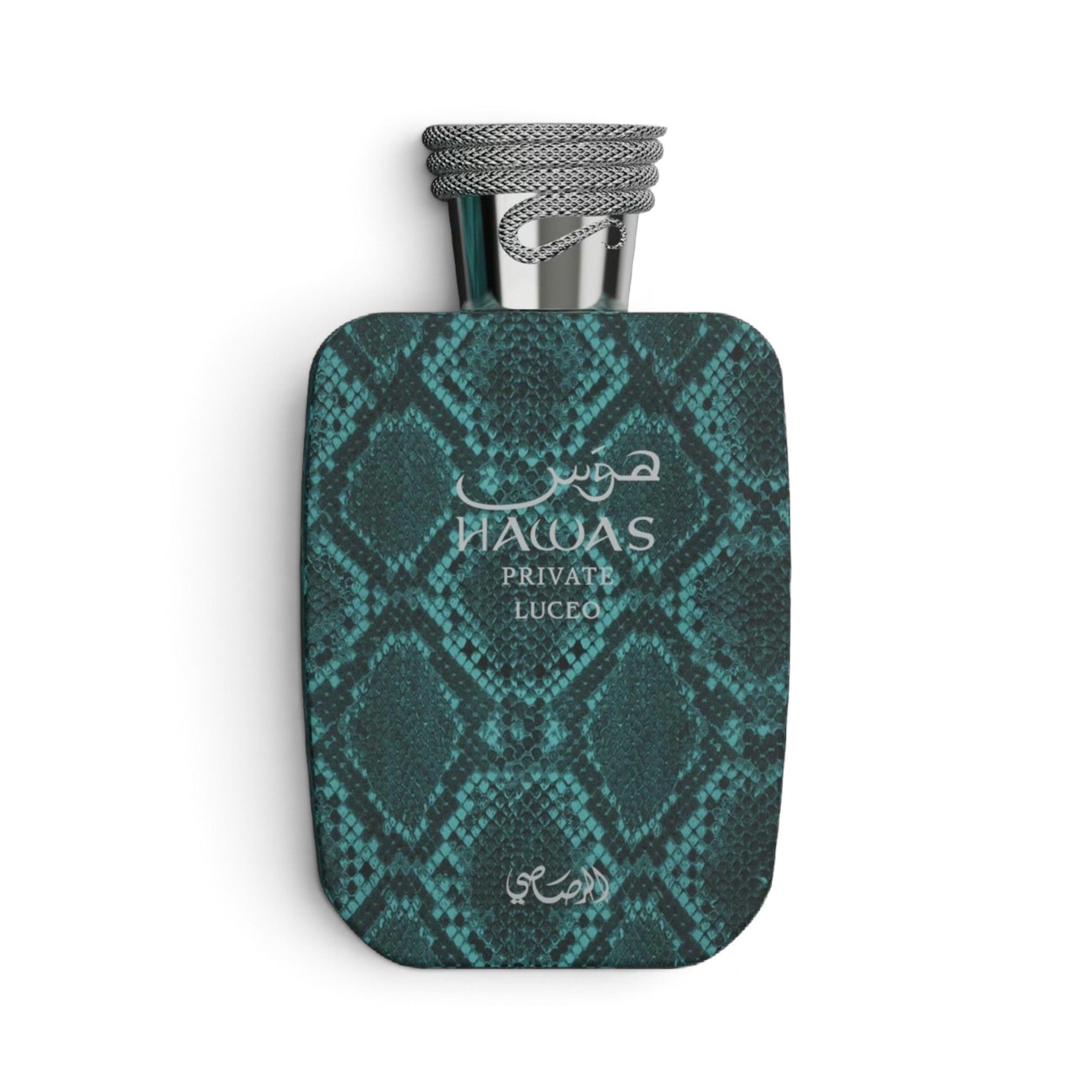 Rasasi Hawas Private Luceo parfum