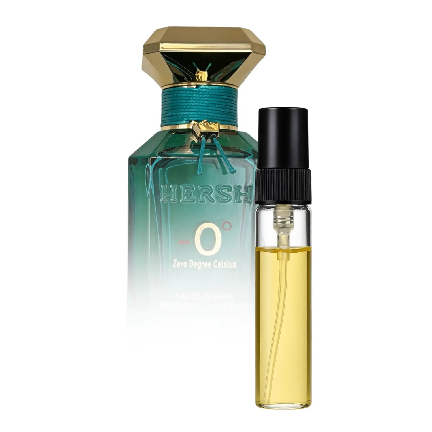 Al Ezz - Sample service 2/5/10ML Pure Oud