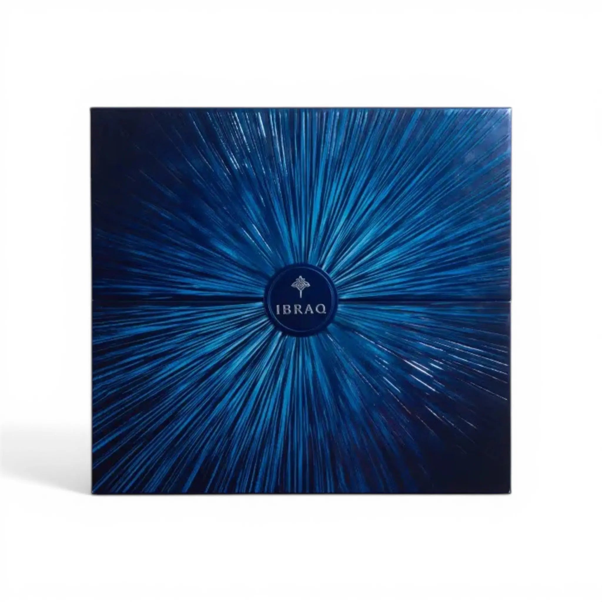 IBRAQ Moon Collection Eau de Parfum Set (75ml + 100ml + 150ml) Pure Oud