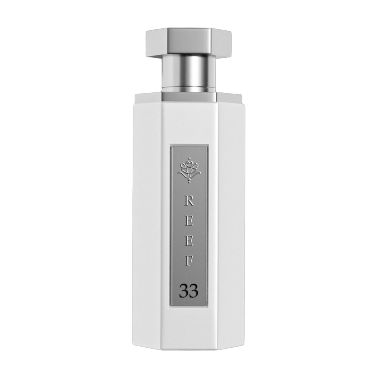 Reef 33 Weiß Parfüm Eau de Parfum – Unisex – 100 ml 