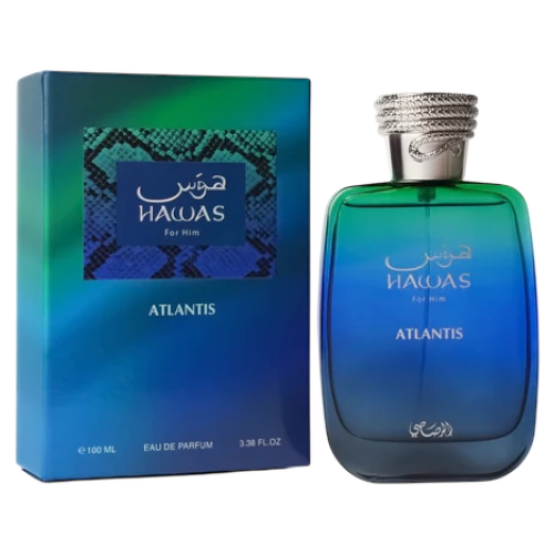 Rasasi Hawas Atlantis