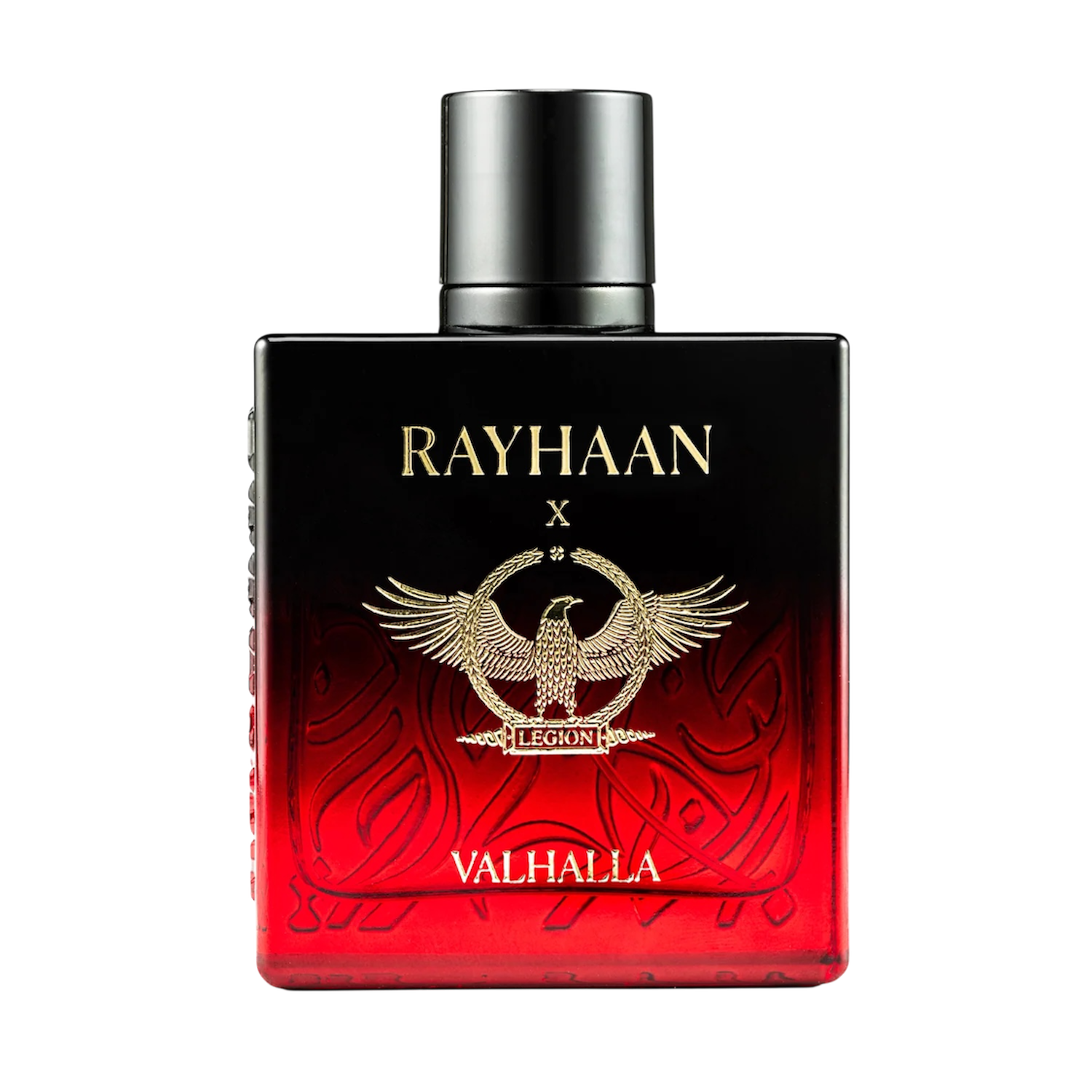 Valhalla Rayhaan - Pure Oud