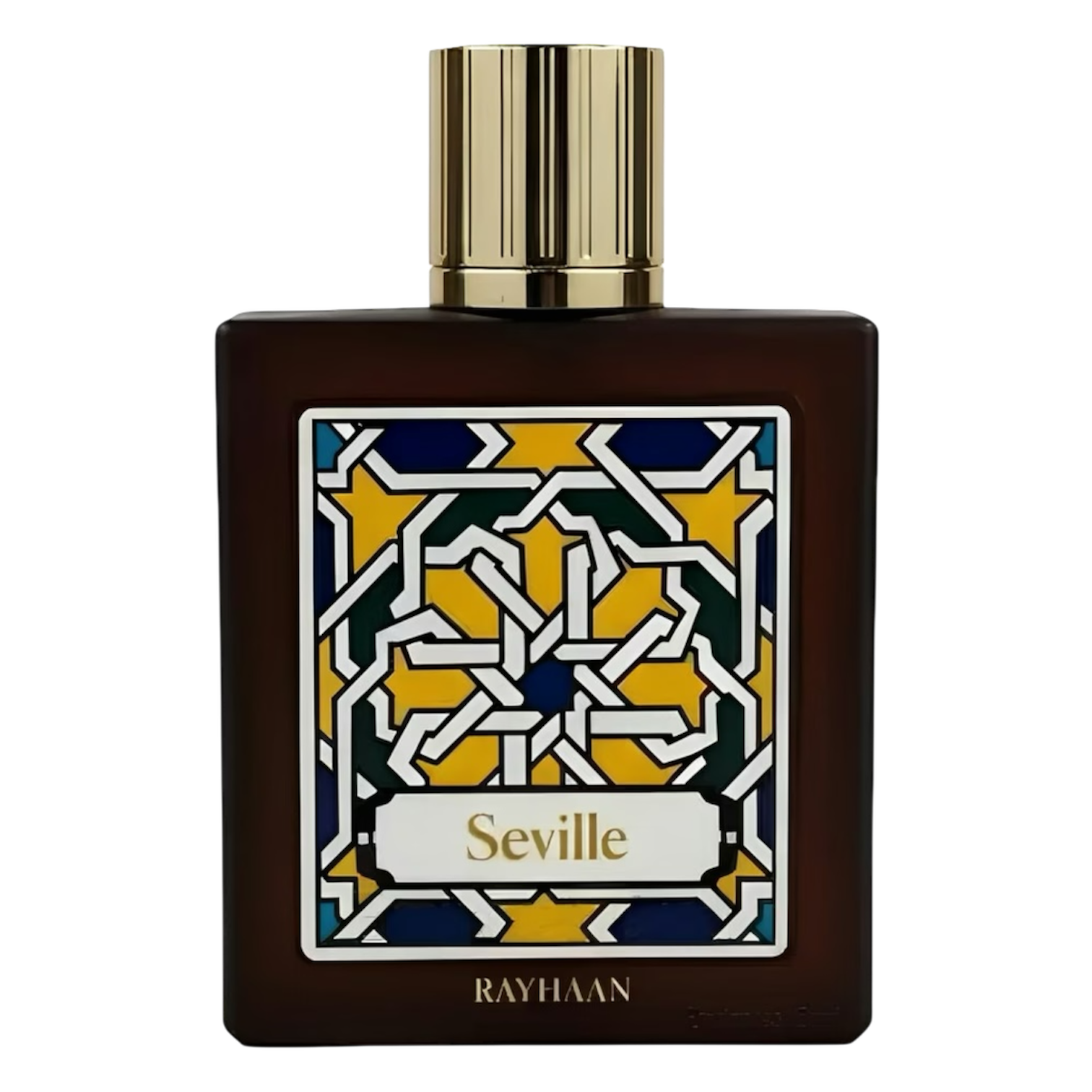 Rayhaan – Seville - EDP - Pure Oud