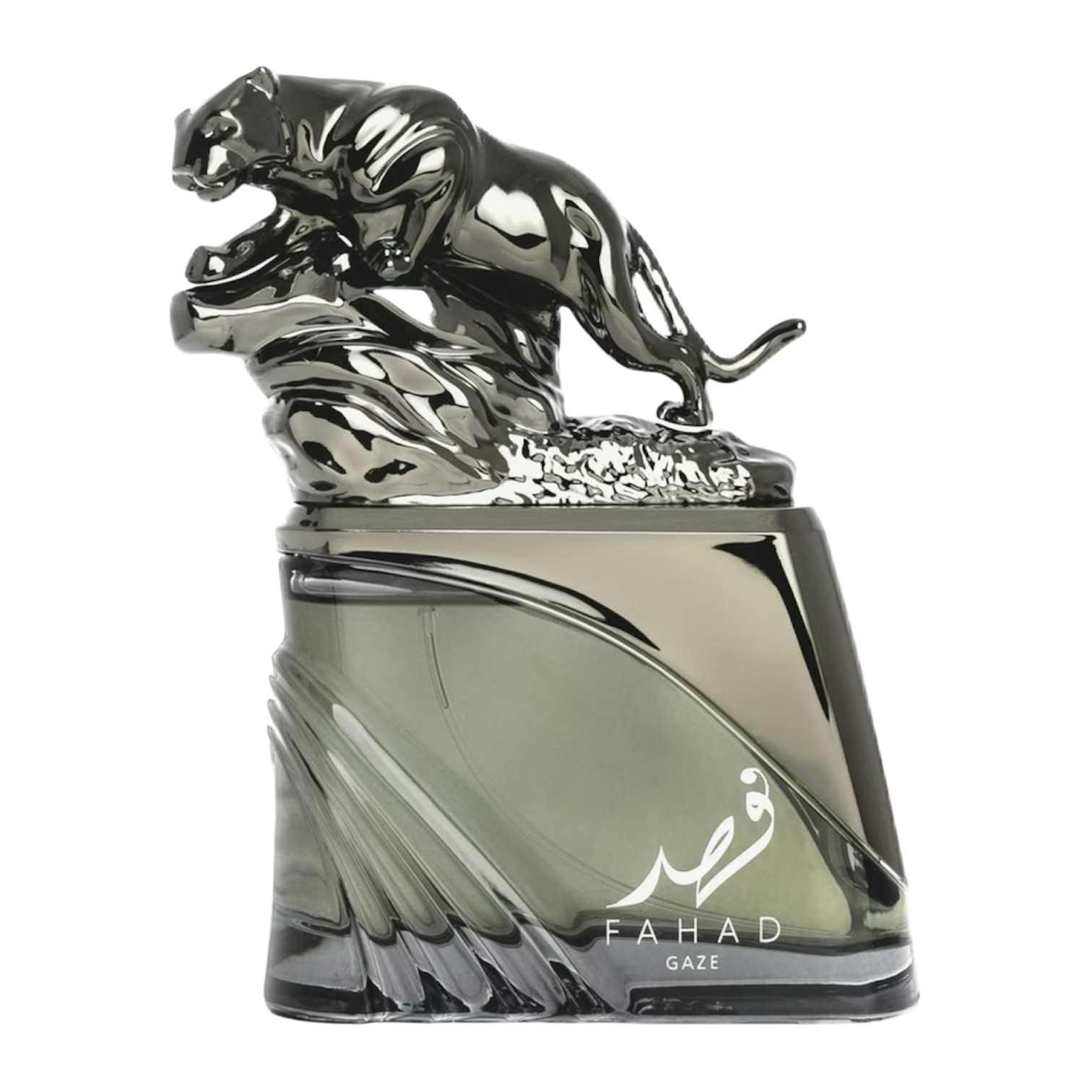 Fahad Gaze - Arabiyat Prestige - Pure Oud