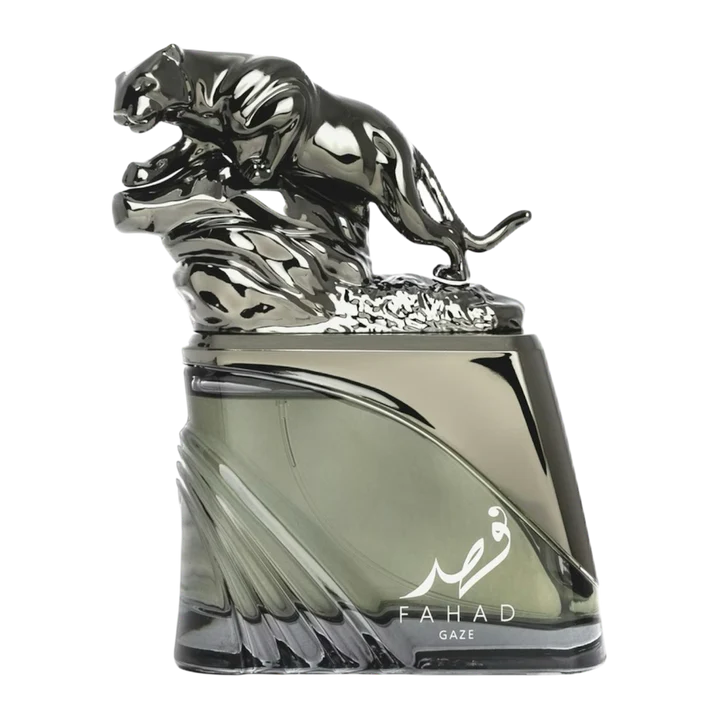 Arabiyat Prestige - Sample Service 2/5/10ML - Pure Oud