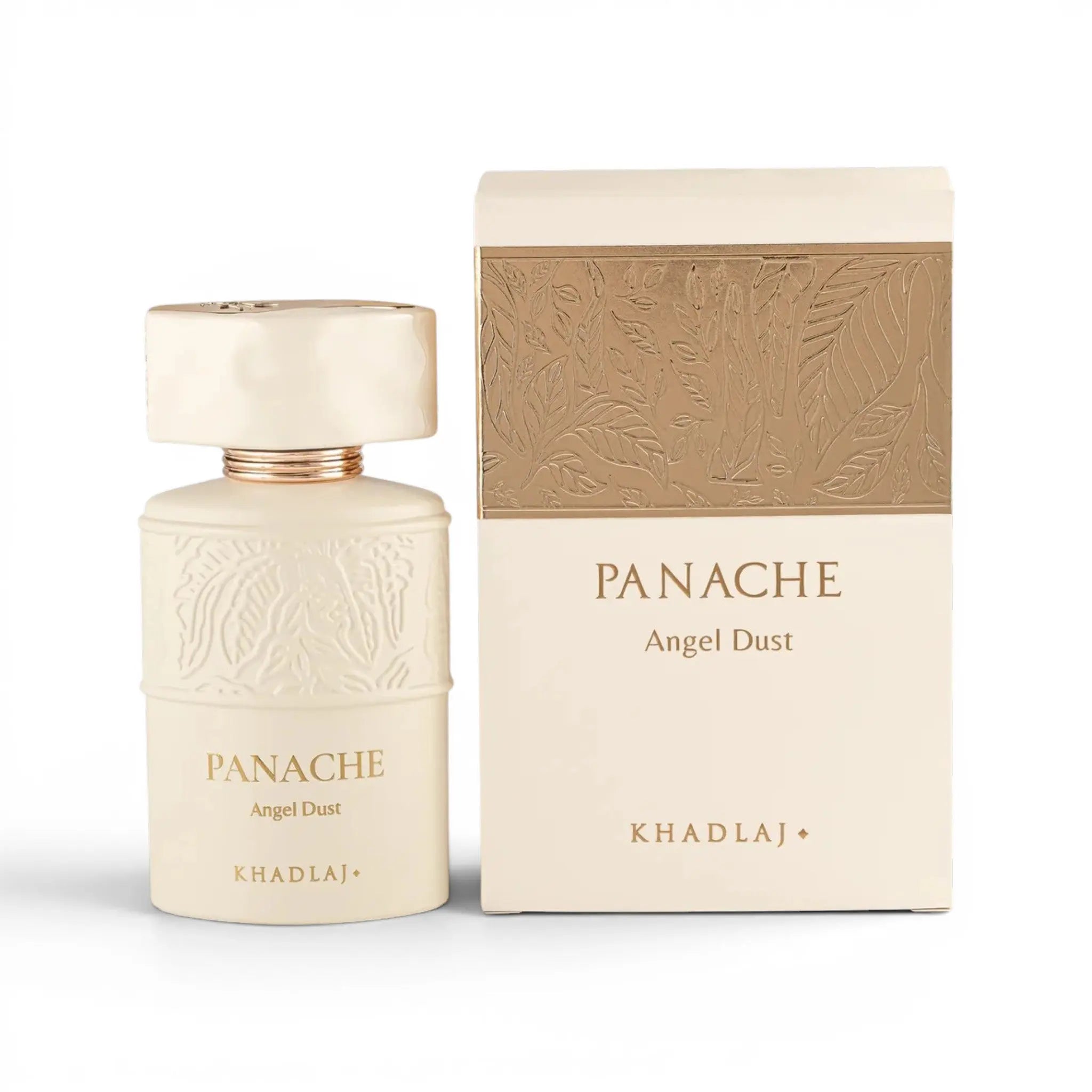 Khadlaj Panache Angel Dust Eau de Parfum 100ml Pure Oud