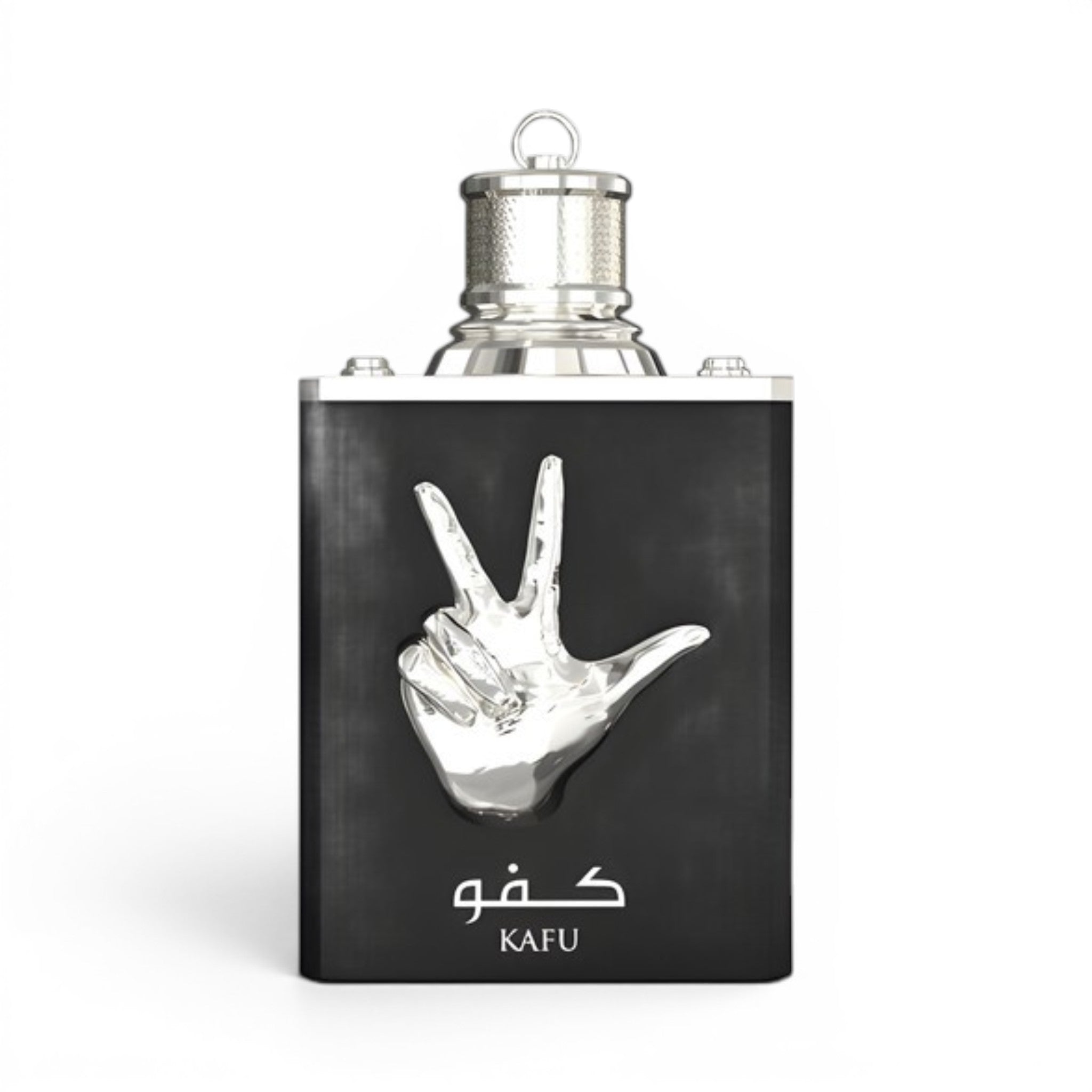 Amaran Kafu Eau de Parfum 100ml