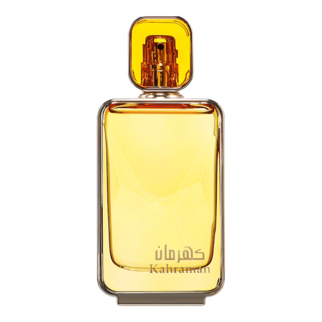 Kahraman - Arabian Oud