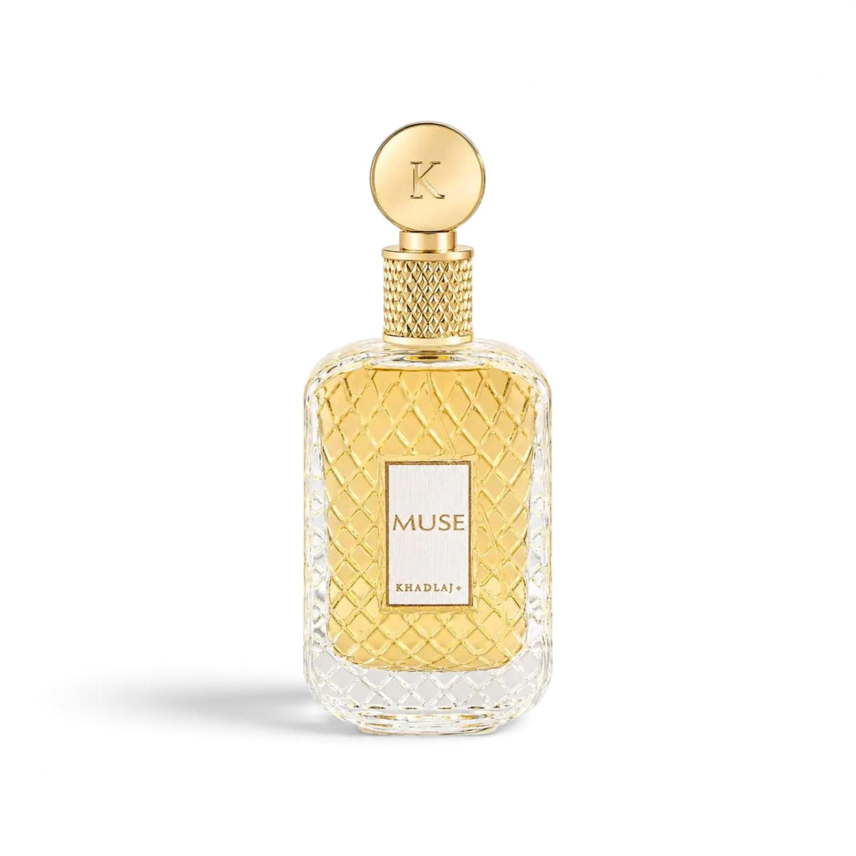 Khadlaj Muse Eau de Parfum 100ml