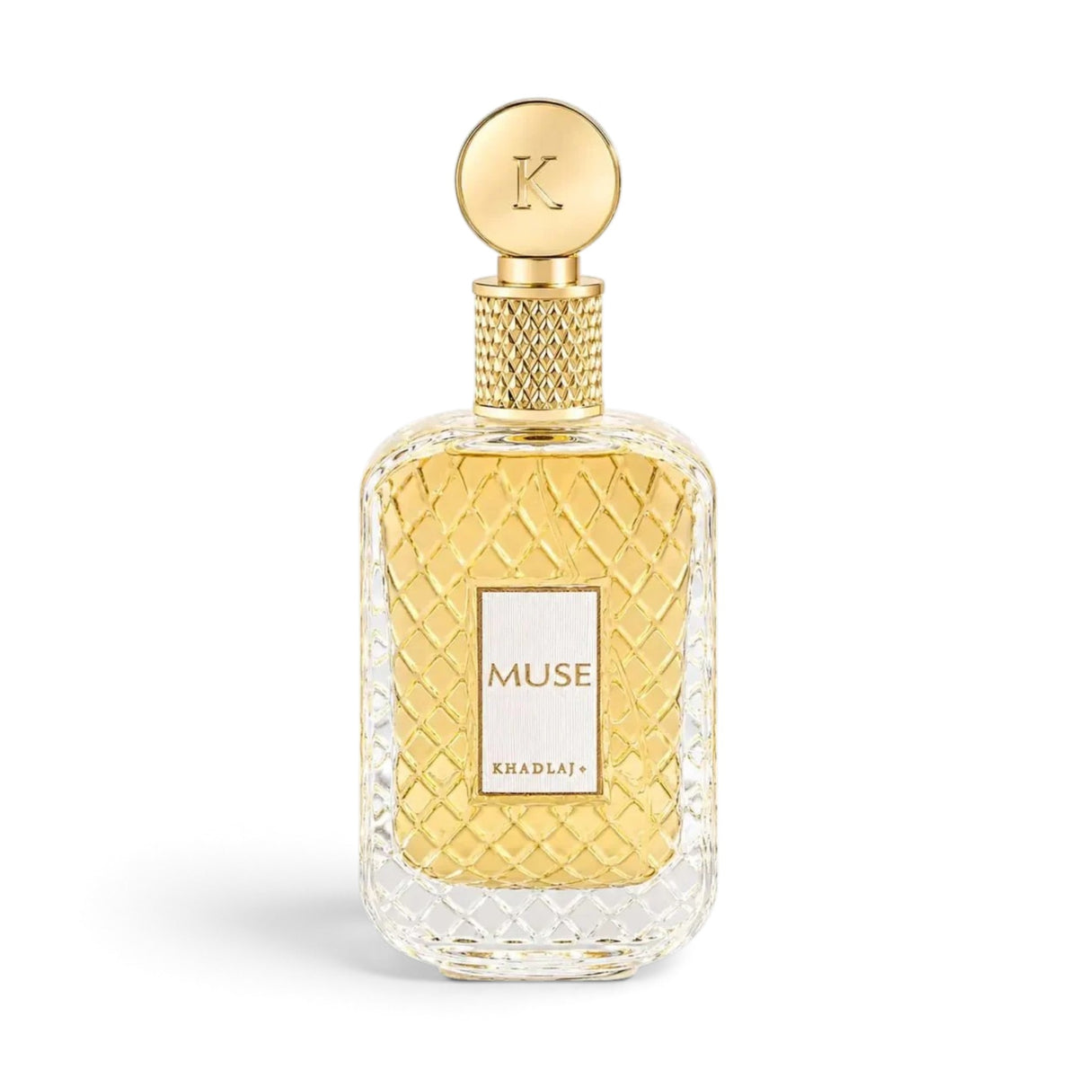 Khadlaj Muse Eau de Parfum 100ml