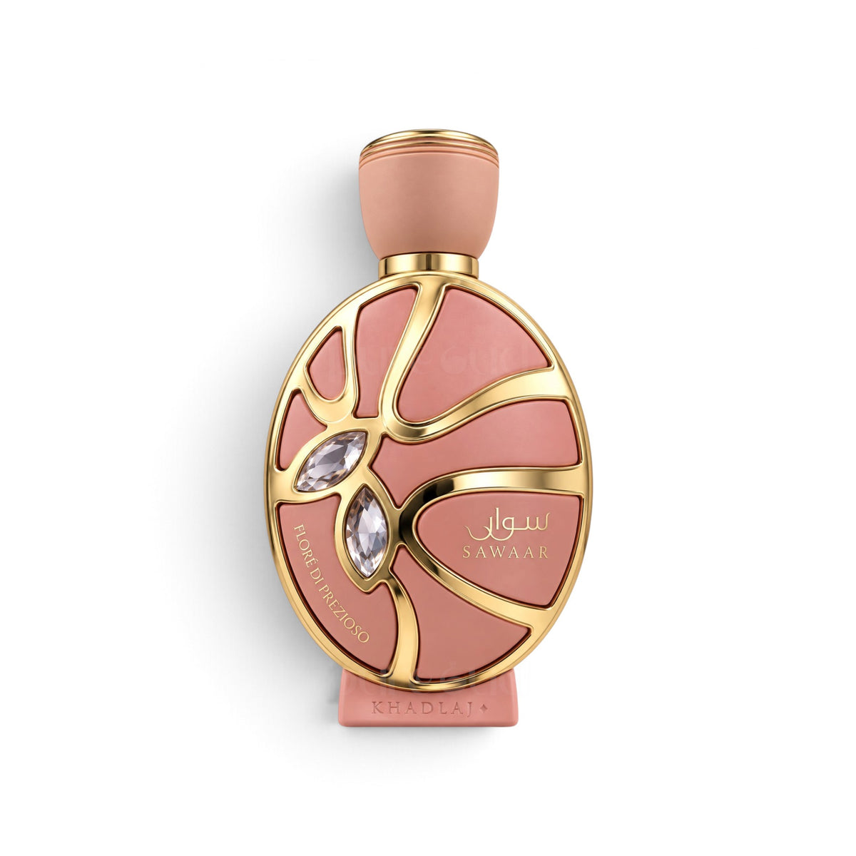 Khadlaj Sawaar Flore Di Prezioso Eau de Parfum 100ml