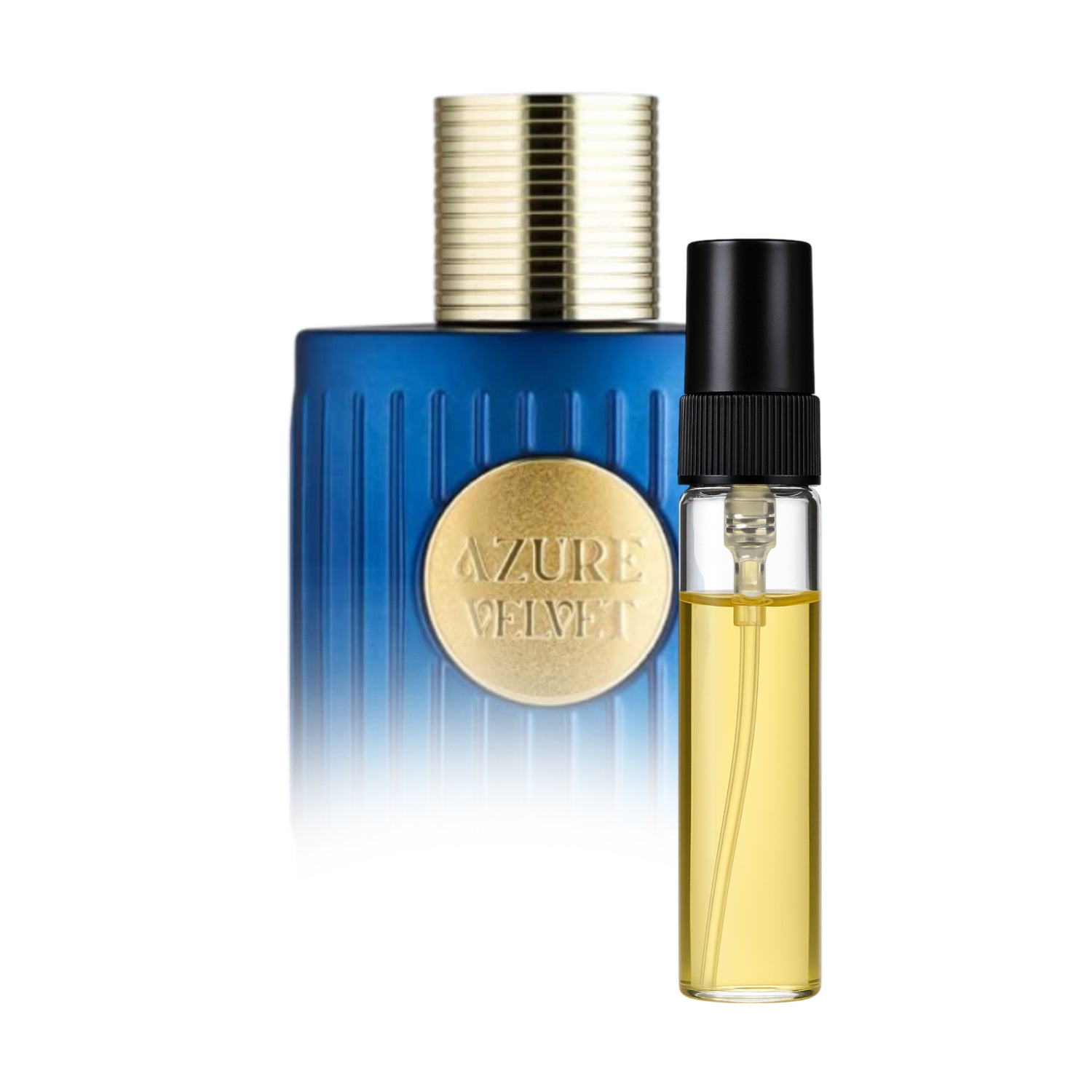 Khadlaj - Sample Service 2/5/10ML