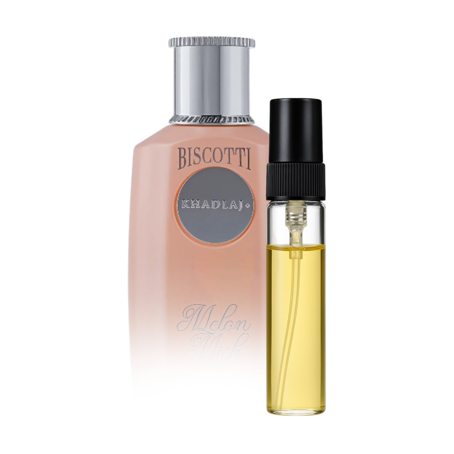 Khadlaj - Sample Service 2/5/10ML