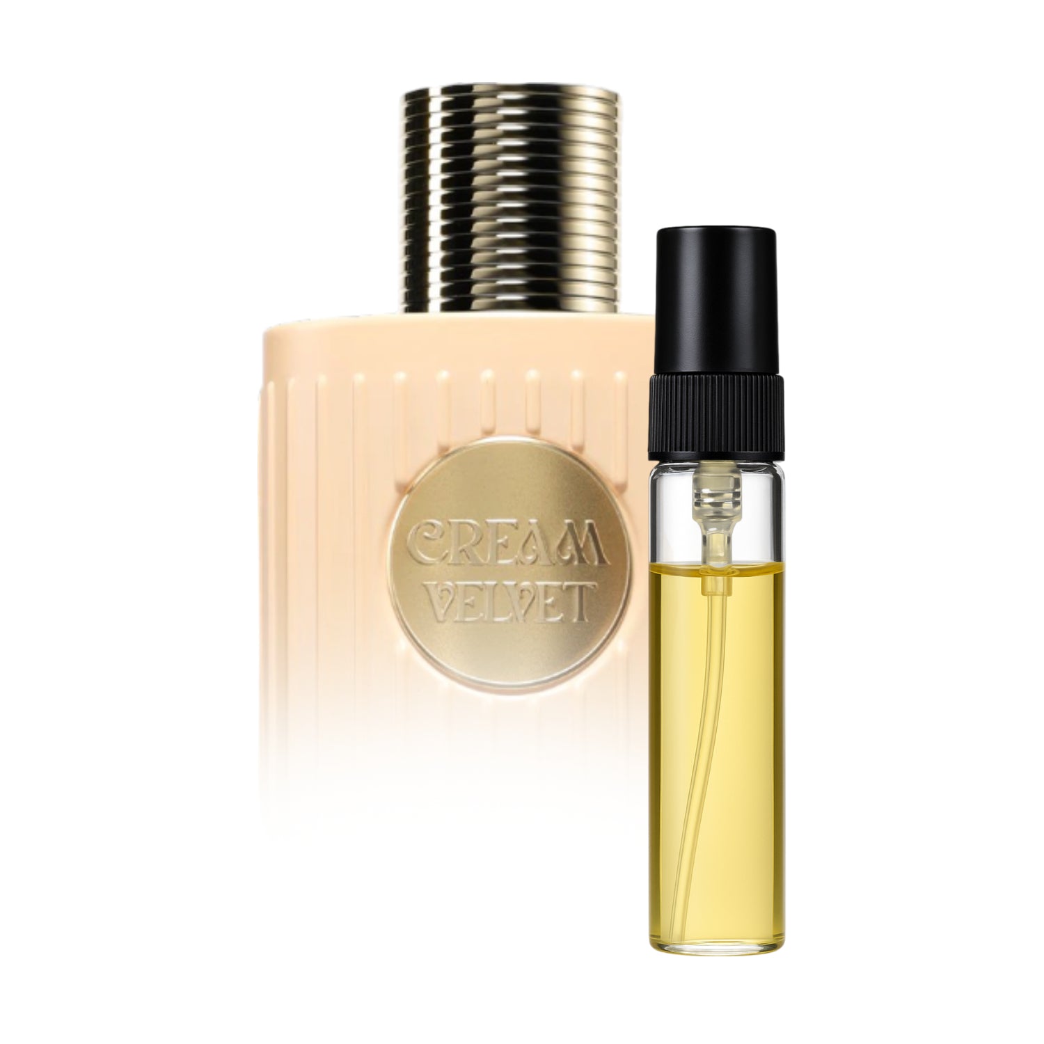 Khadlaj - Sample Service 2/5/10ML