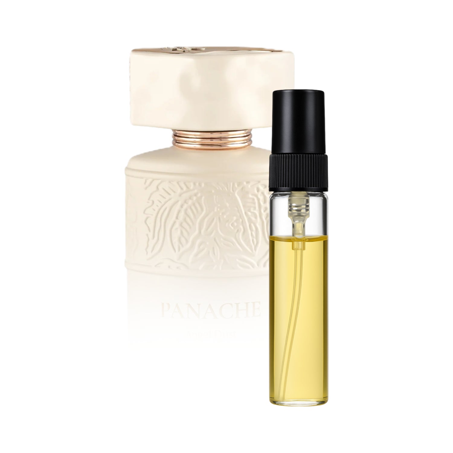 Khadlaj - Sample Service 2/5/10ML