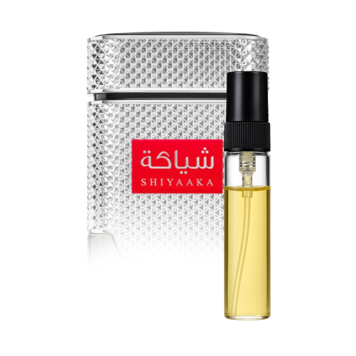 Khadlaj - Sample Service 2/5/10ML