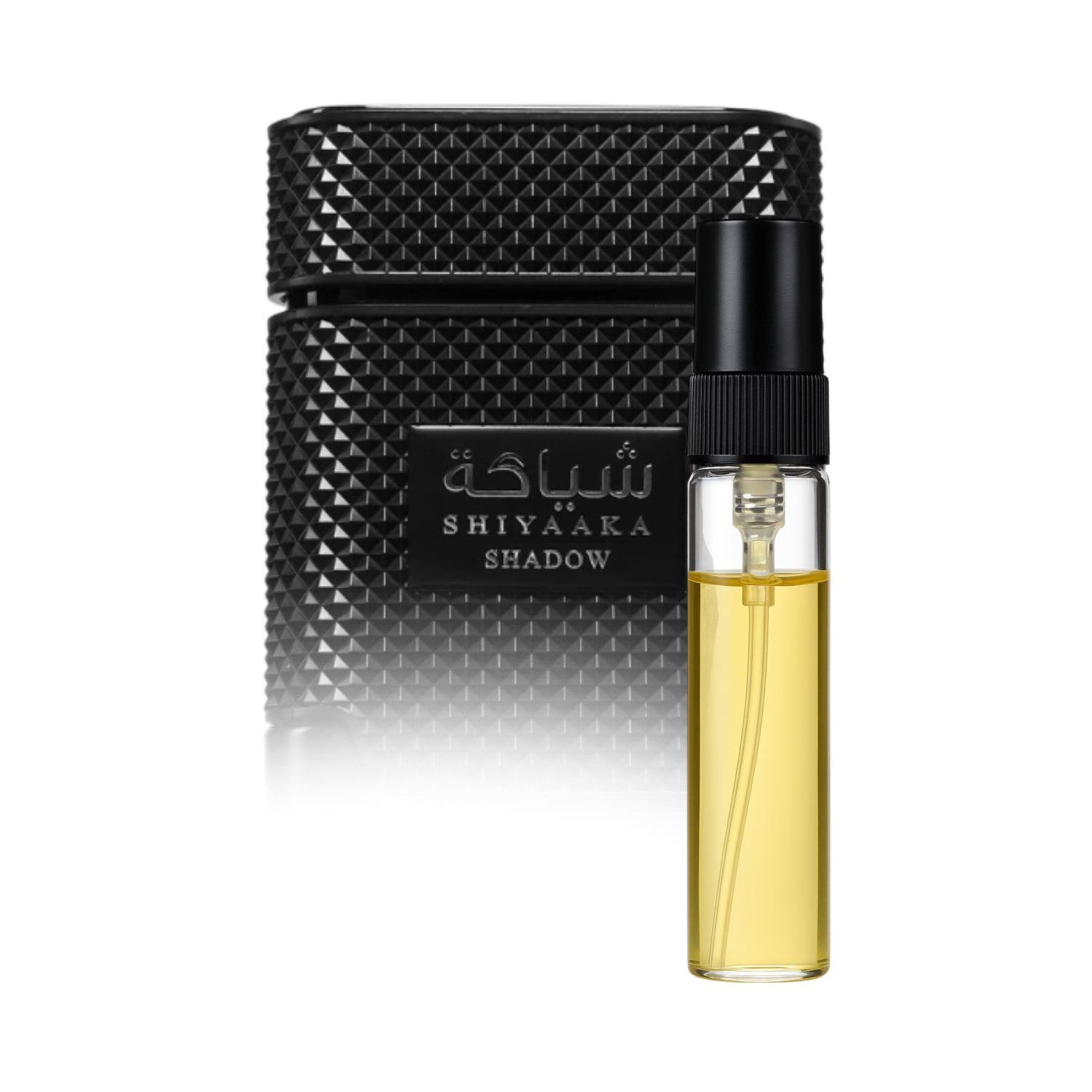 Khadlaj - Sample Service 2/5/10ML
