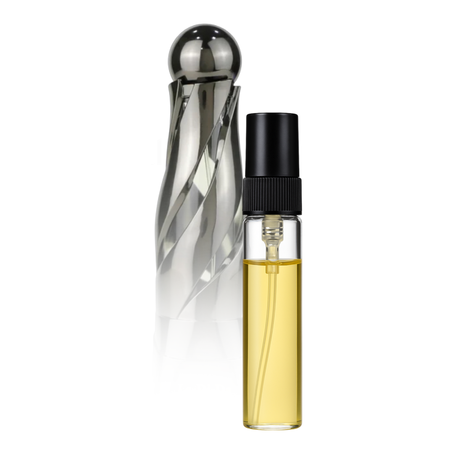 Arabiyat Prestige - Sample Service 2/5/10ML - Pure Oud