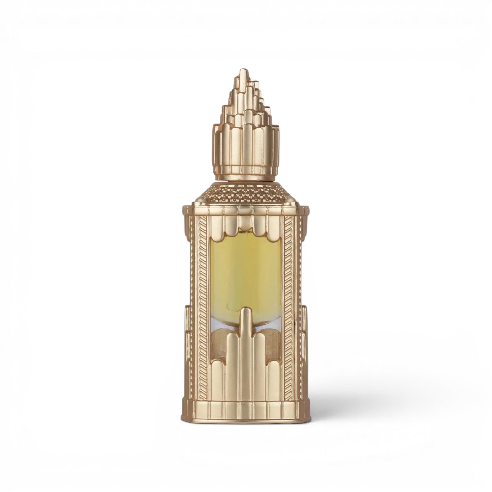 Lattafa Attar Abraaj Concentrated Perfume Oil 20ml